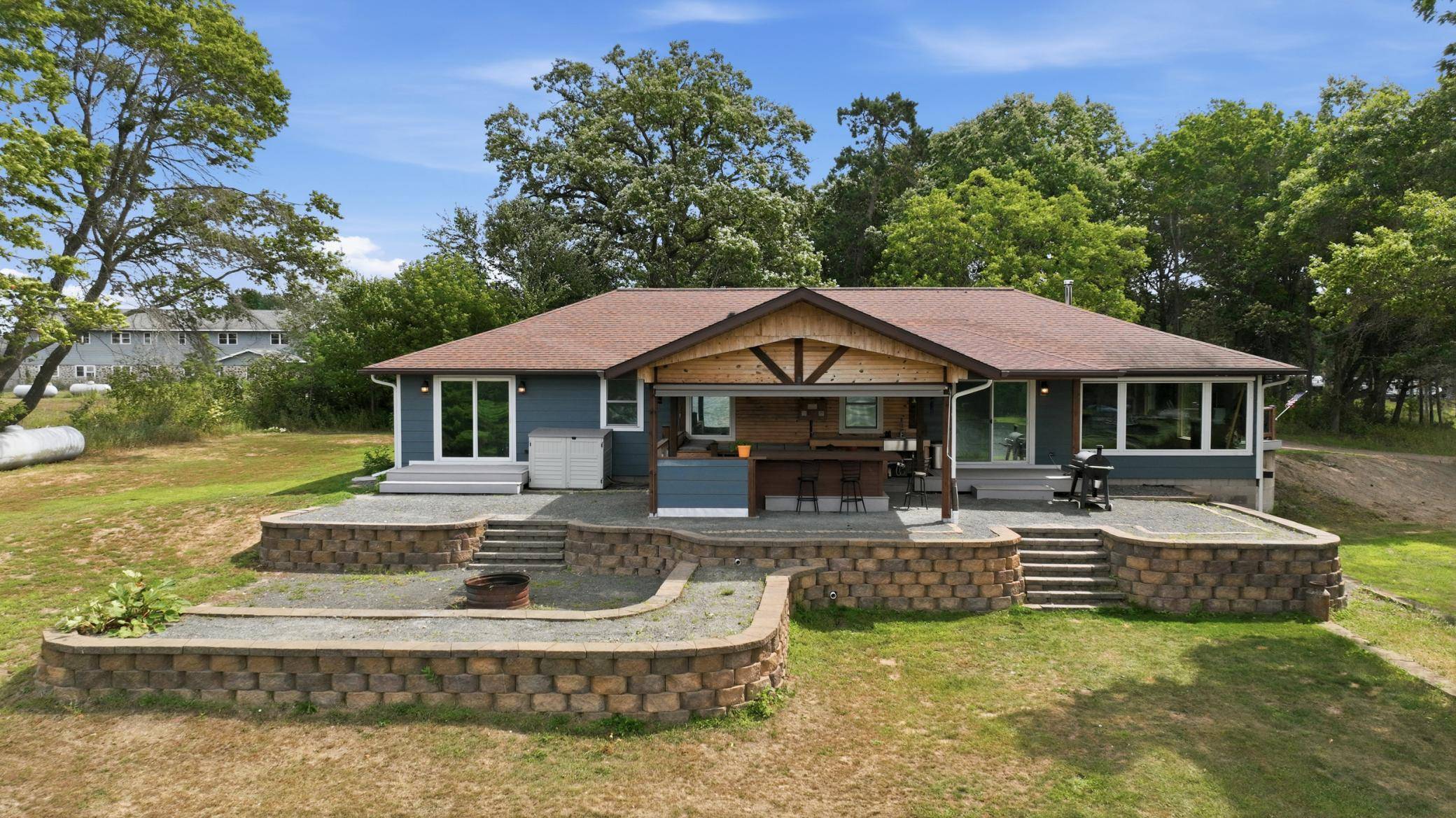 2740 7th AVE, Chetek, WI 54728