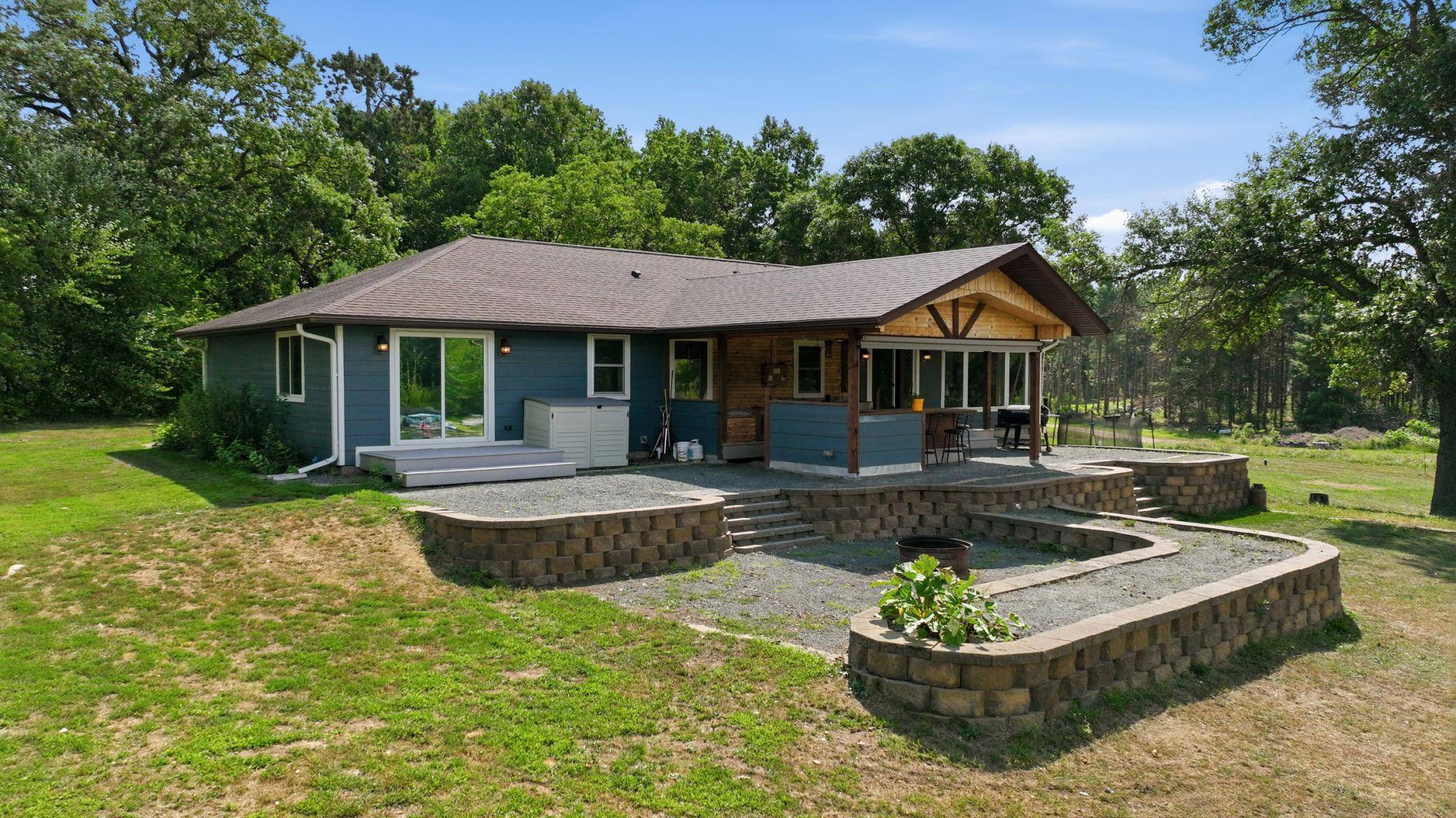 2740 7th AVE, Chetek, WI 54728