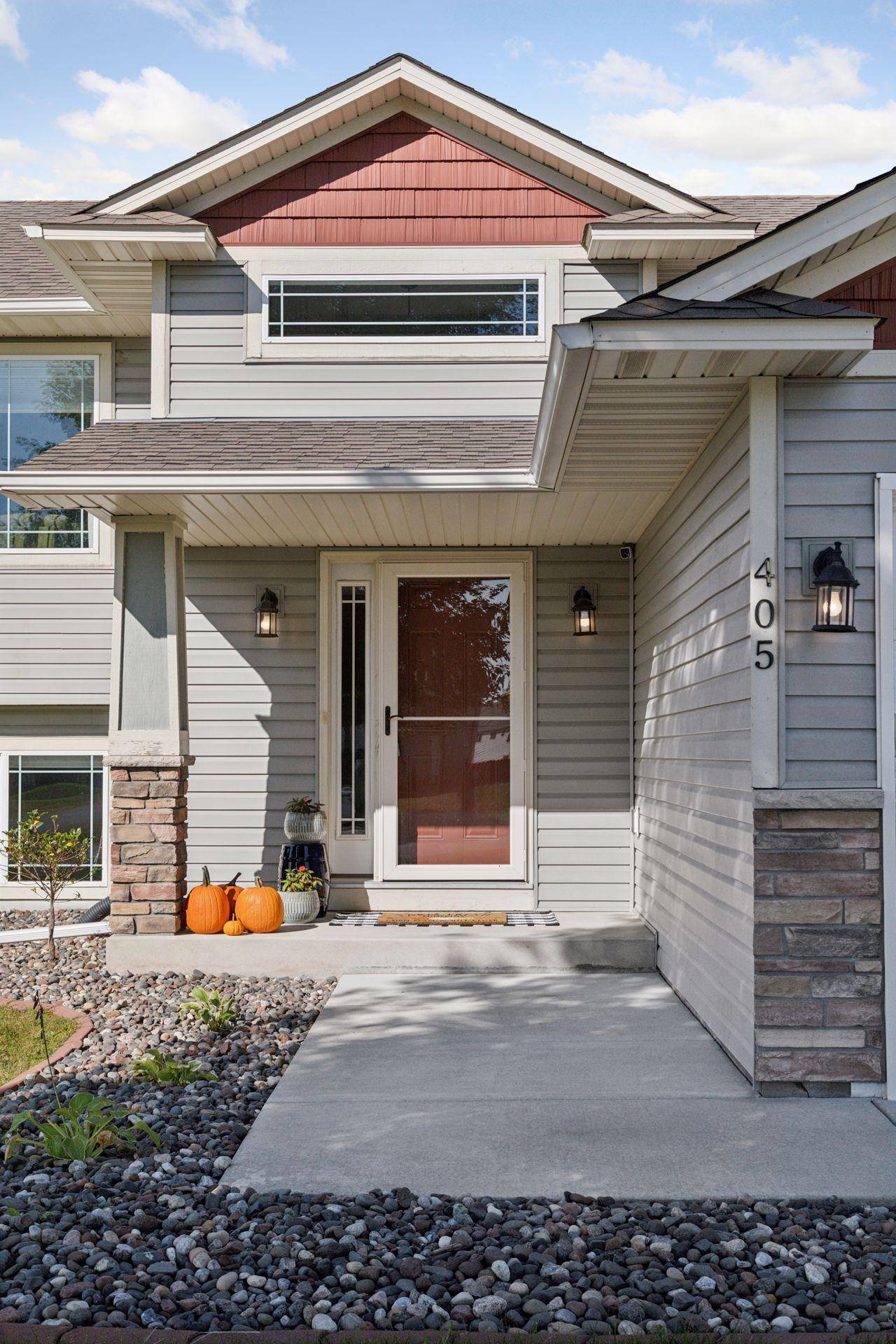 405 Prairie View DR, Cologne, MN 55322