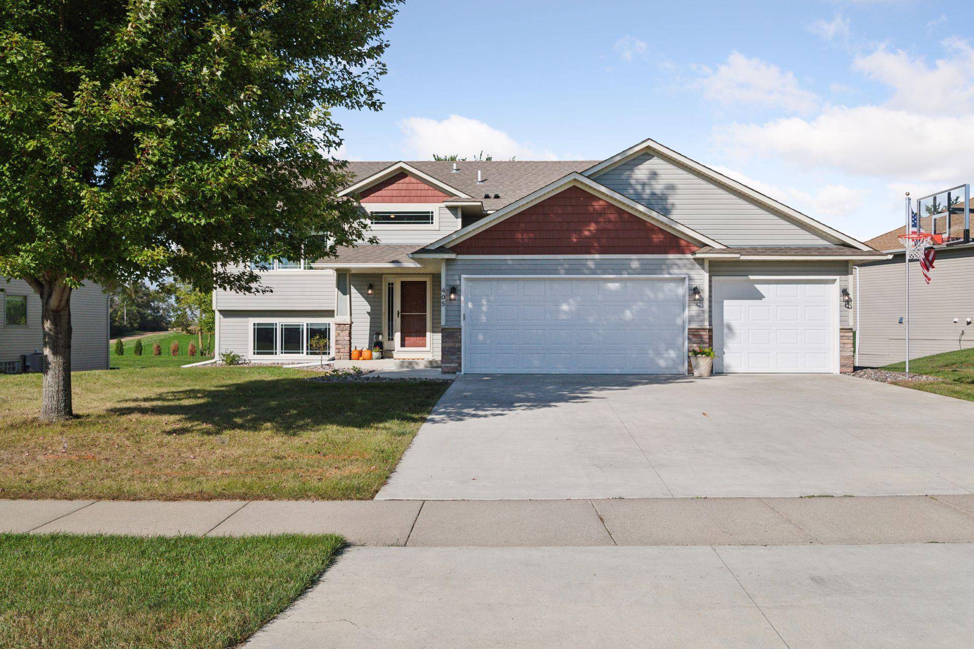 405 Prairie View DR, Cologne, MN 55322