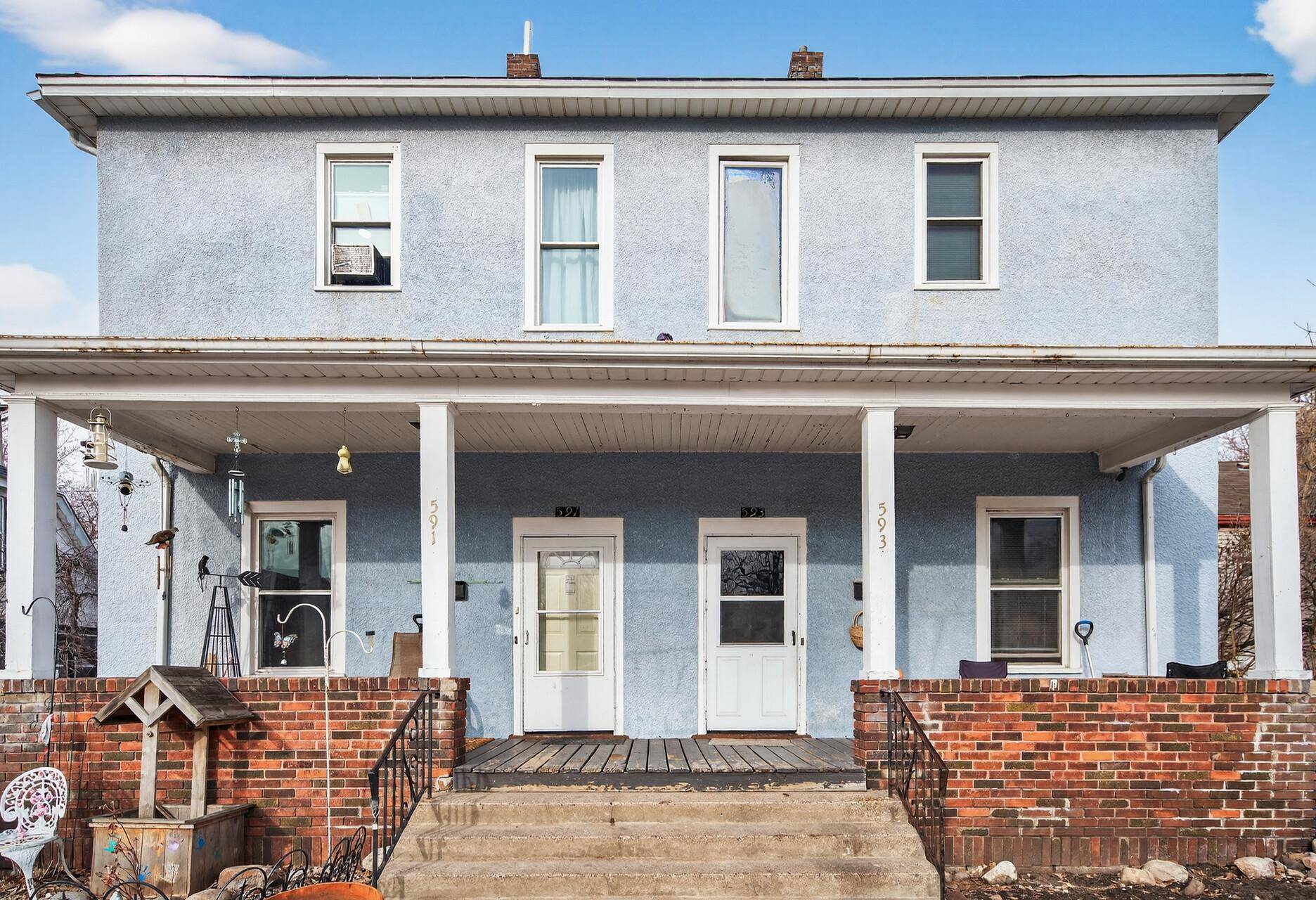 591 Payne AVE, Saint Paul, MN 55130