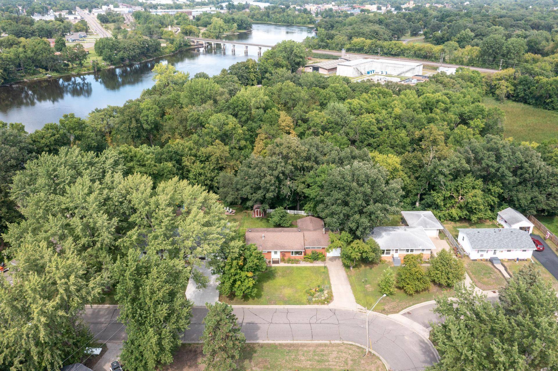 59 Edgewater DR, Little Falls, MN 56345