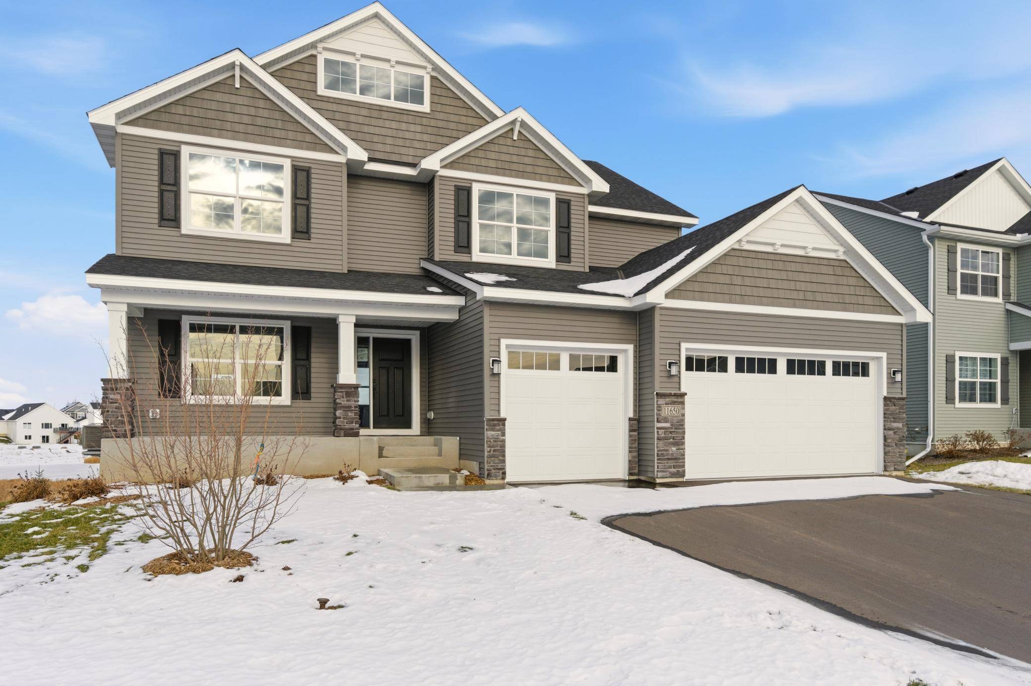 11650 5th ST NE, Hanover, MN 55341