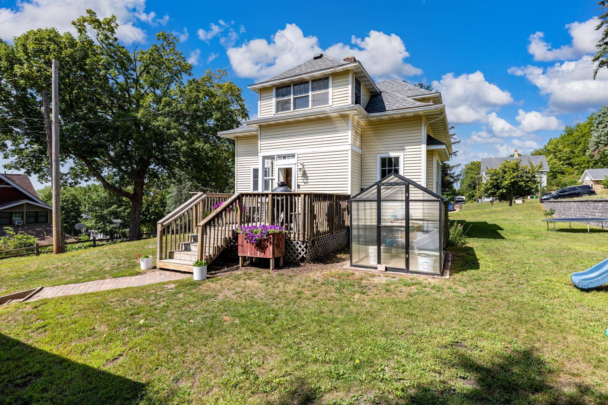 115 Mill ST E, Cannon Falls, MN 55009