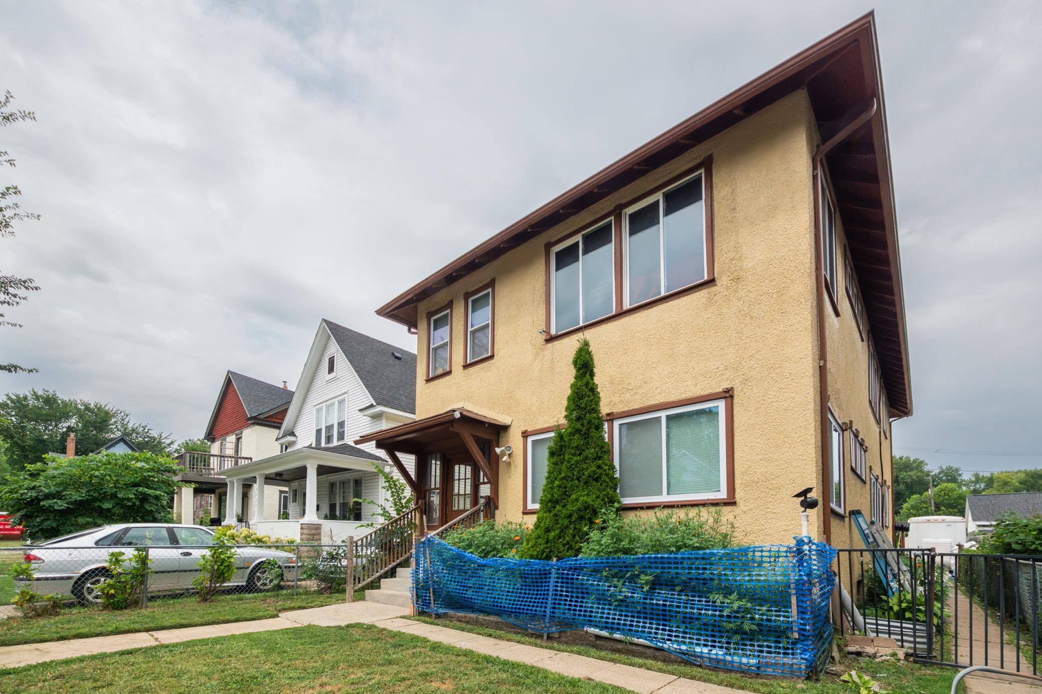 2218 4th AVE N, Minneapolis, MN 55405
