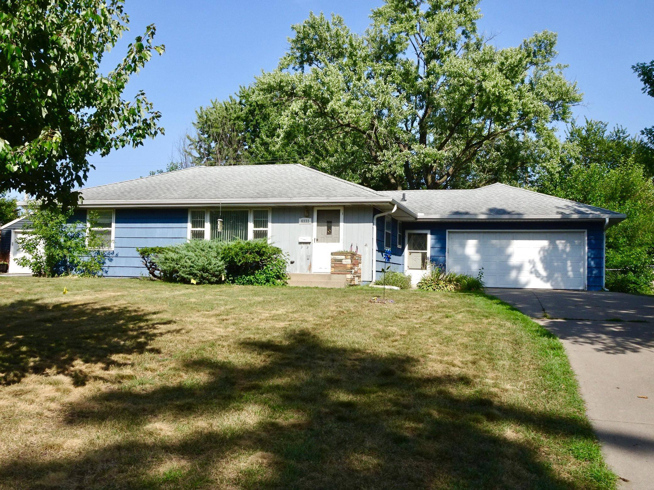 6333 5th AVE S, Richfield, MN 55423