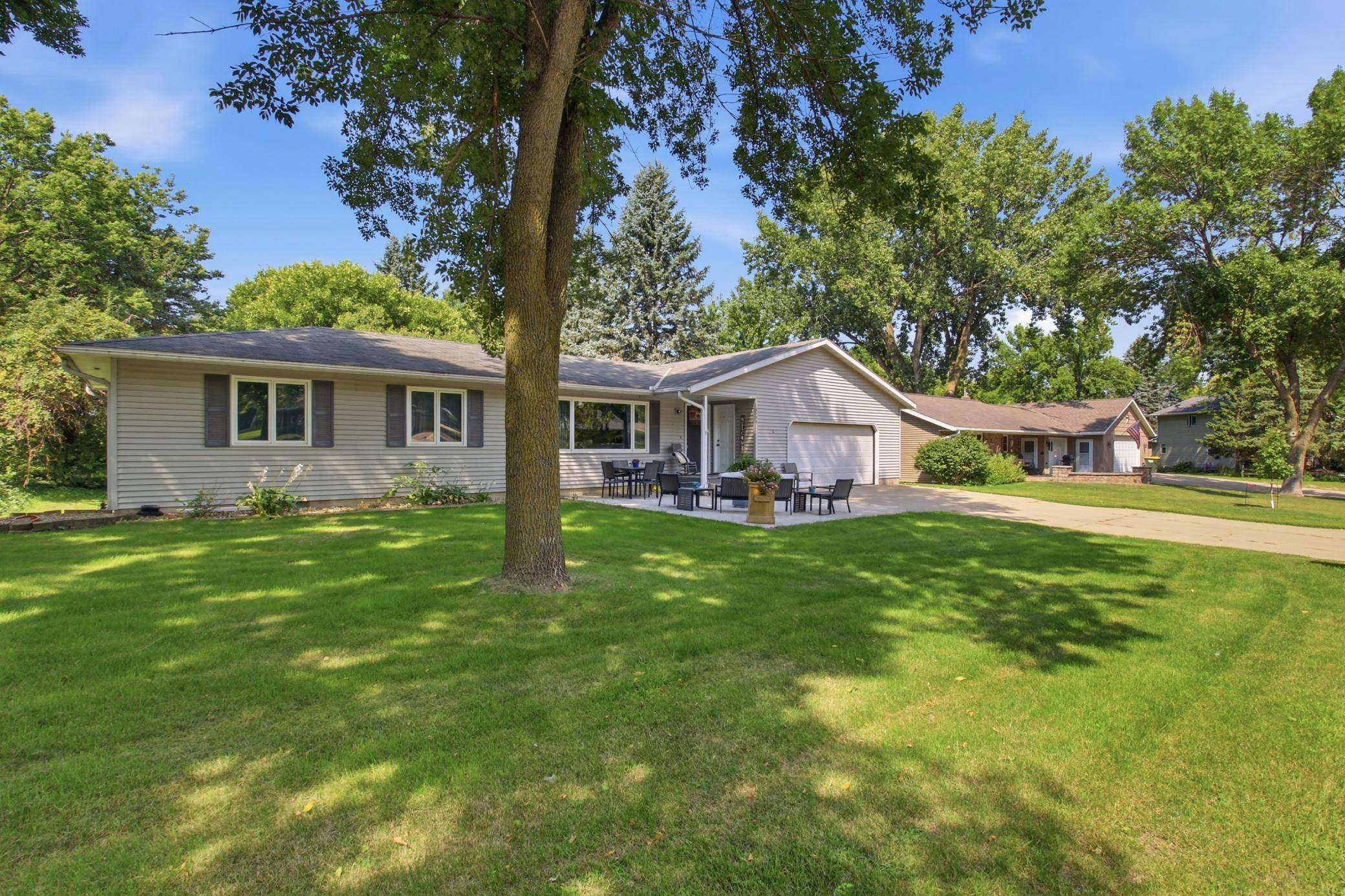 2750 Fairway DR NE, Willmar, MN 56201