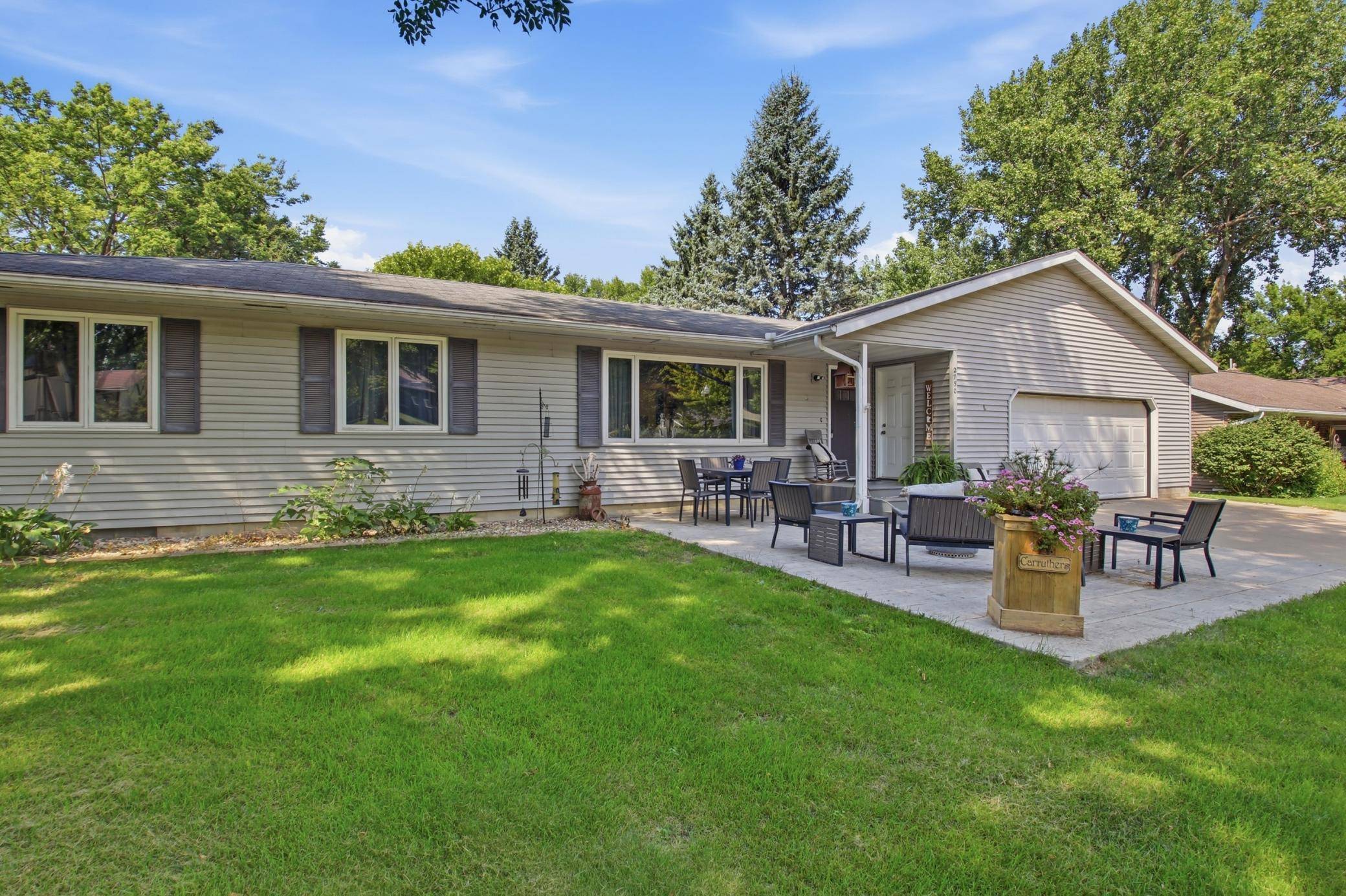 2750 Fairway DR NE, Willmar, MN 56201