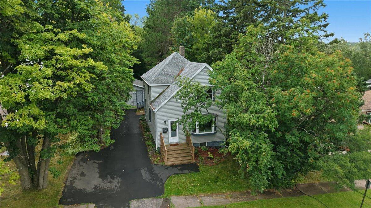 128 W Quince ST, Duluth, MN 55811