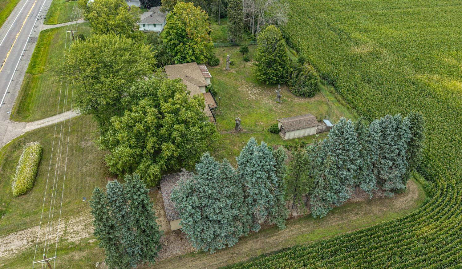 26078 Chippendale AVE, Northfield, MN 55057