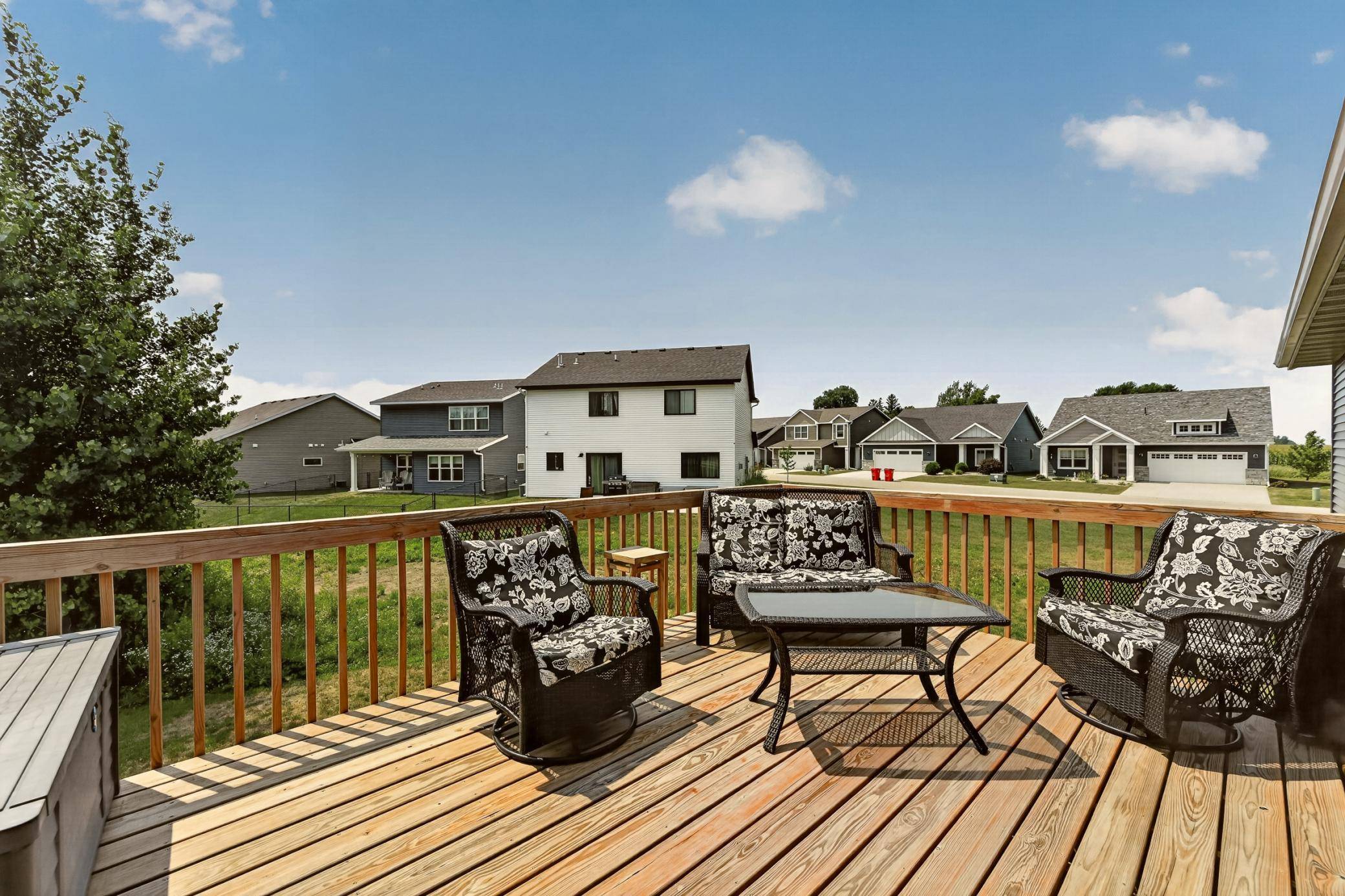 1502 2nd ST NW, Kasson, MN 55944
