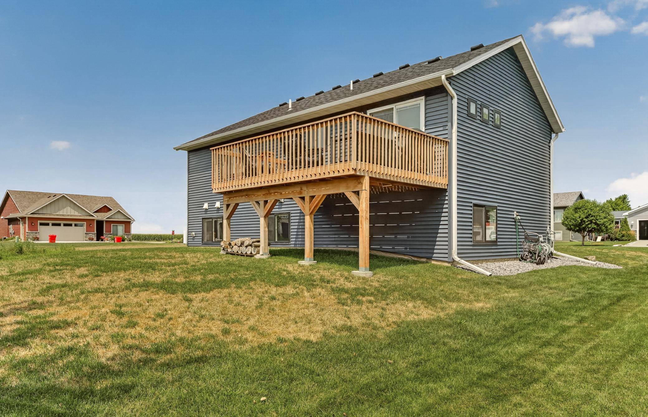 1502 2nd ST NW, Kasson, MN 55944