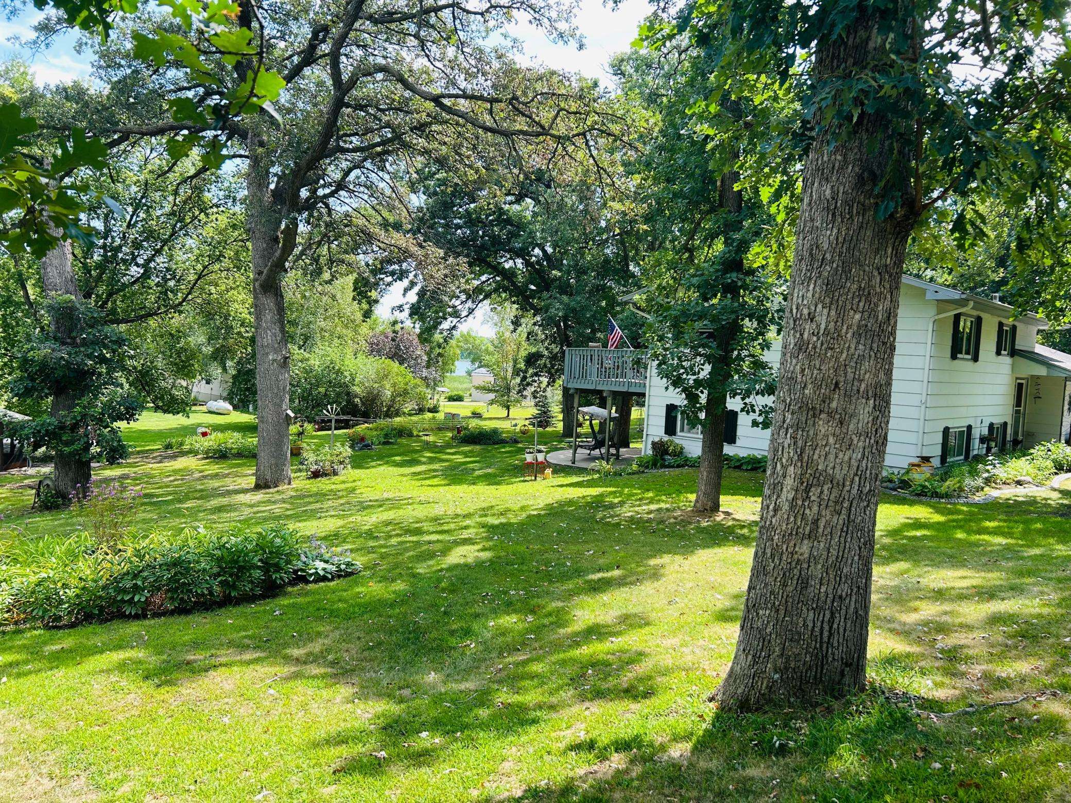 21780 Big Island Camp RD, Underwood, MN 56586