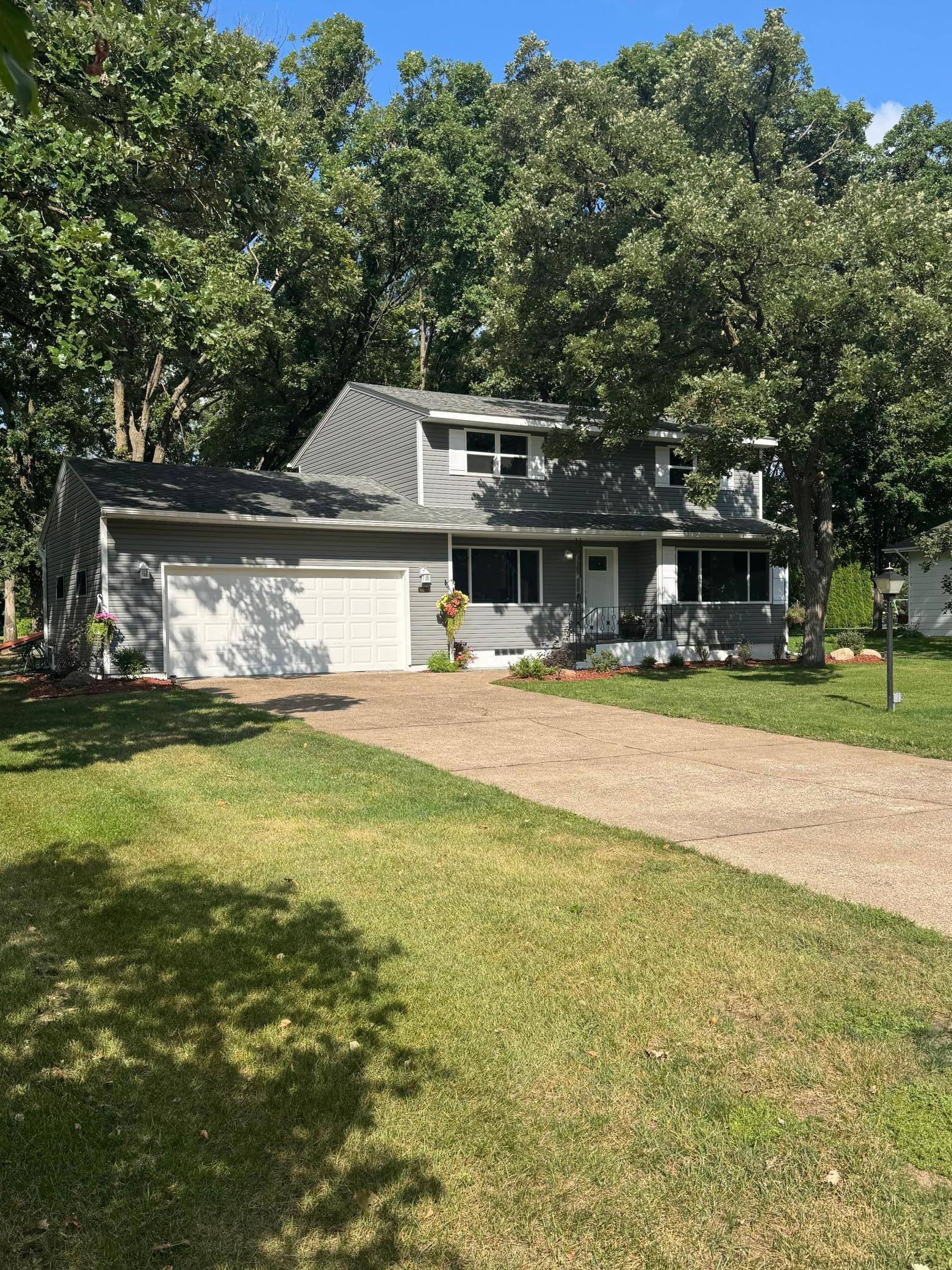 16885 Grove ST, Little Falls, MN 56345