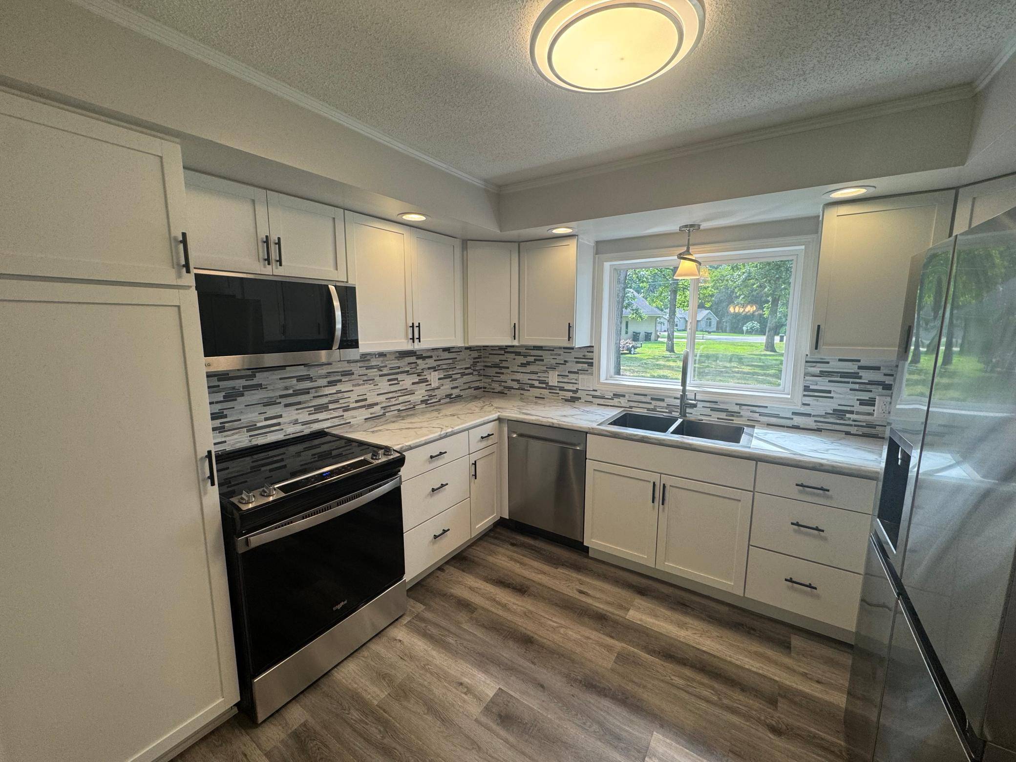 16885 Grove ST, Little Falls, MN 56345