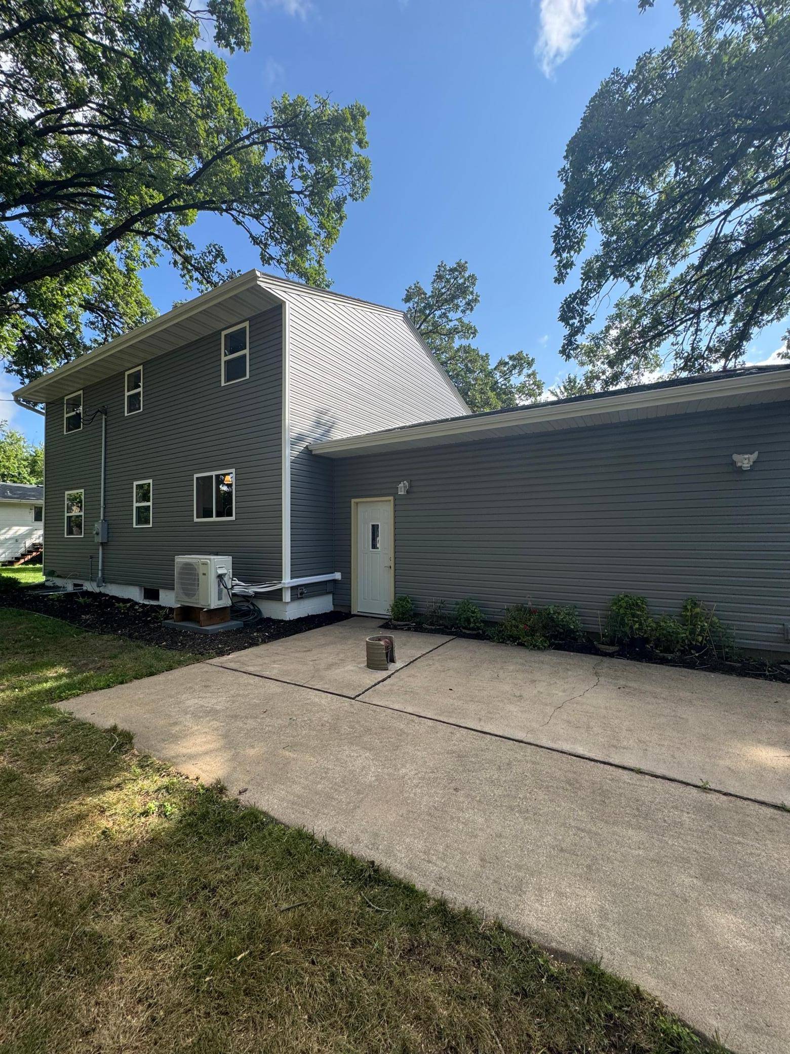 16885 Grove ST, Little Falls, MN 56345