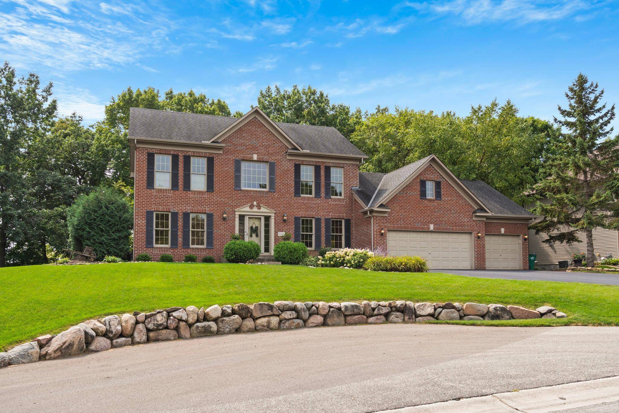 3760 Turtle RD, Minnetrista, MN 55375