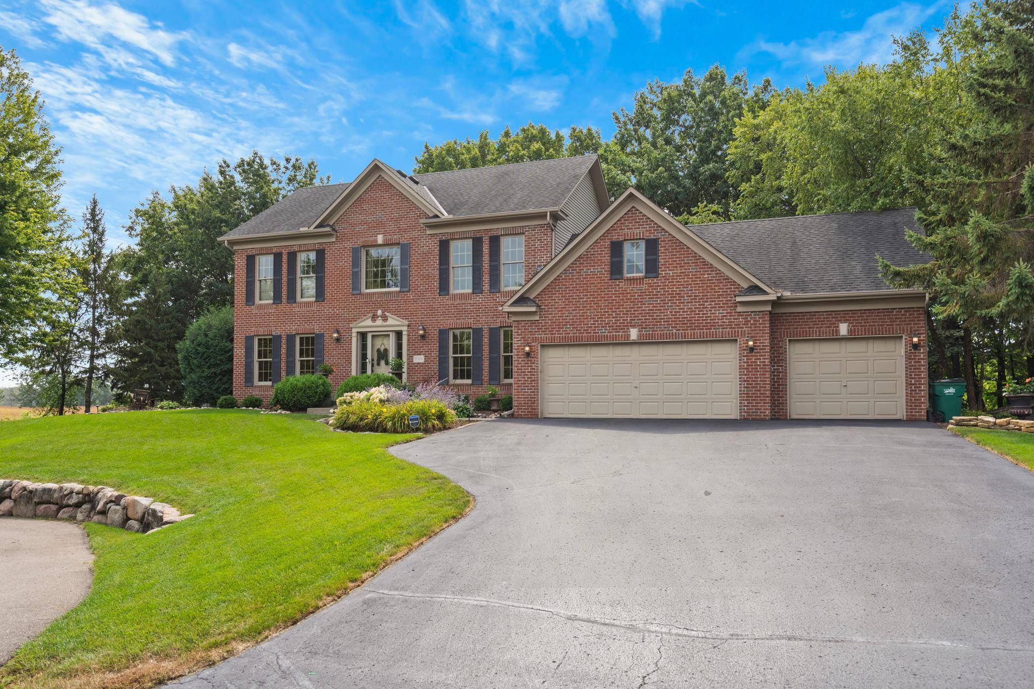 3760 Turtle RD, Minnetrista, MN 55375