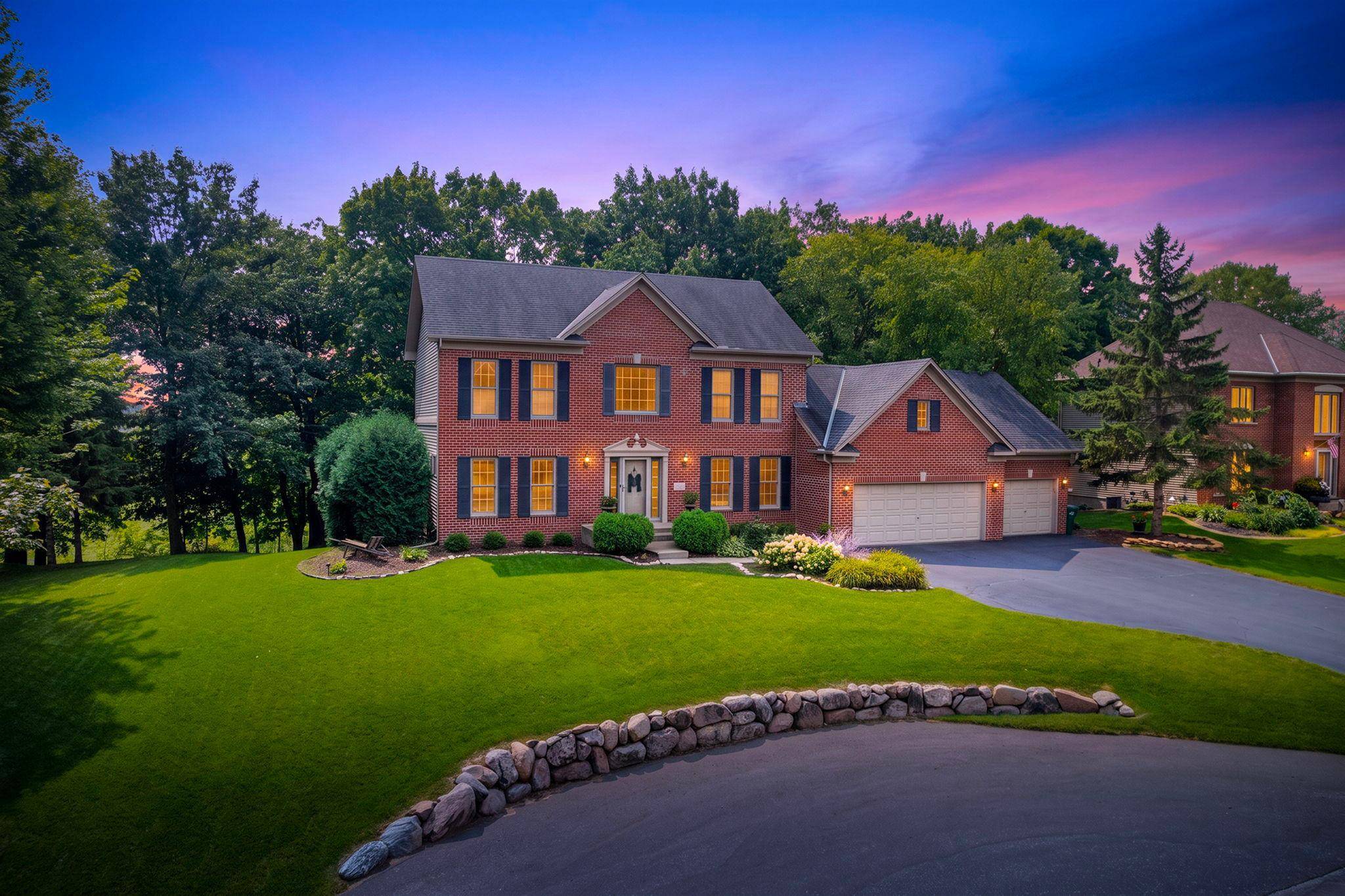 3760 Turtle RD, Minnetrista, MN 55375