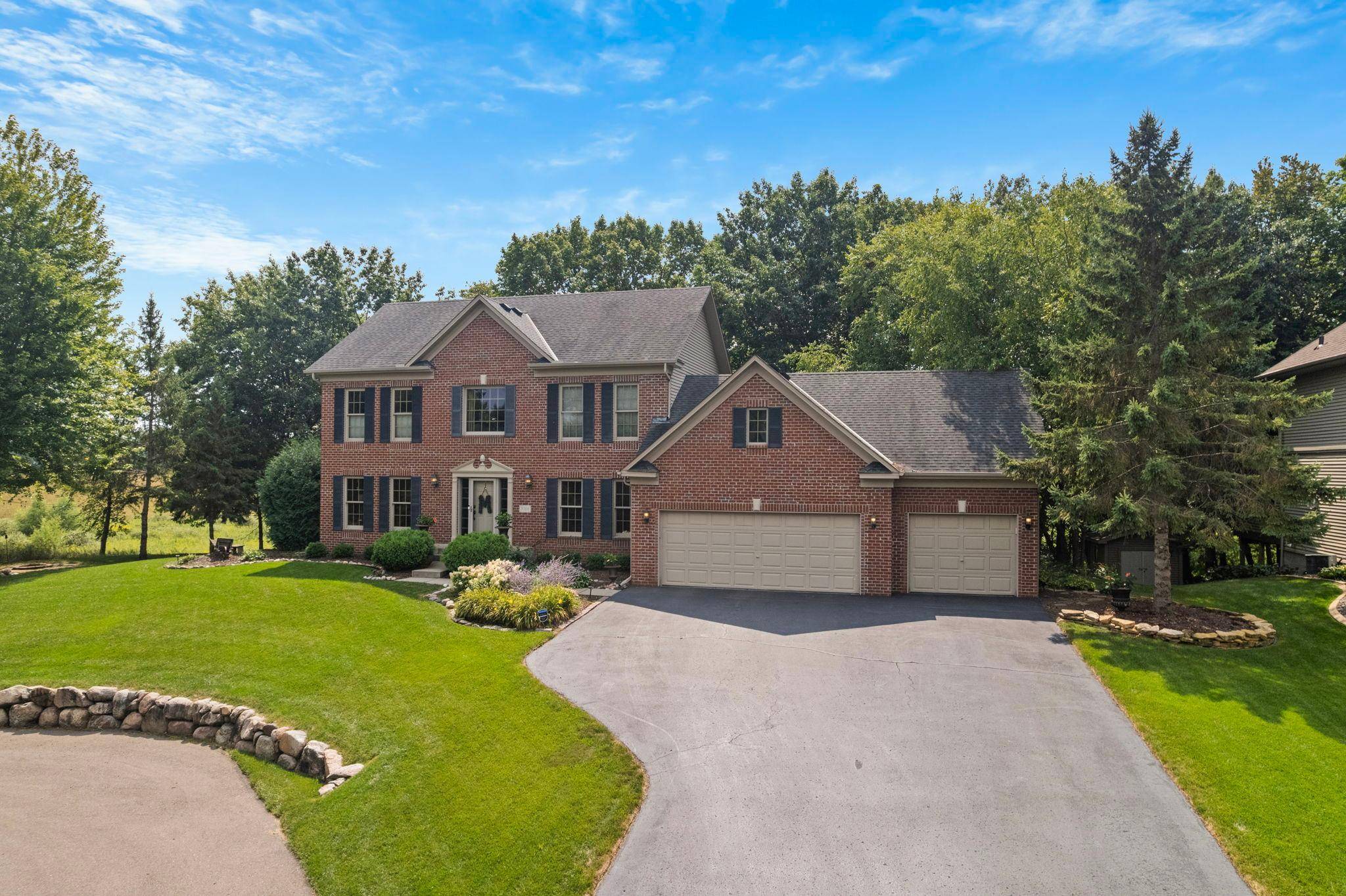 3760 Turtle RD, Minnetrista, MN 55375