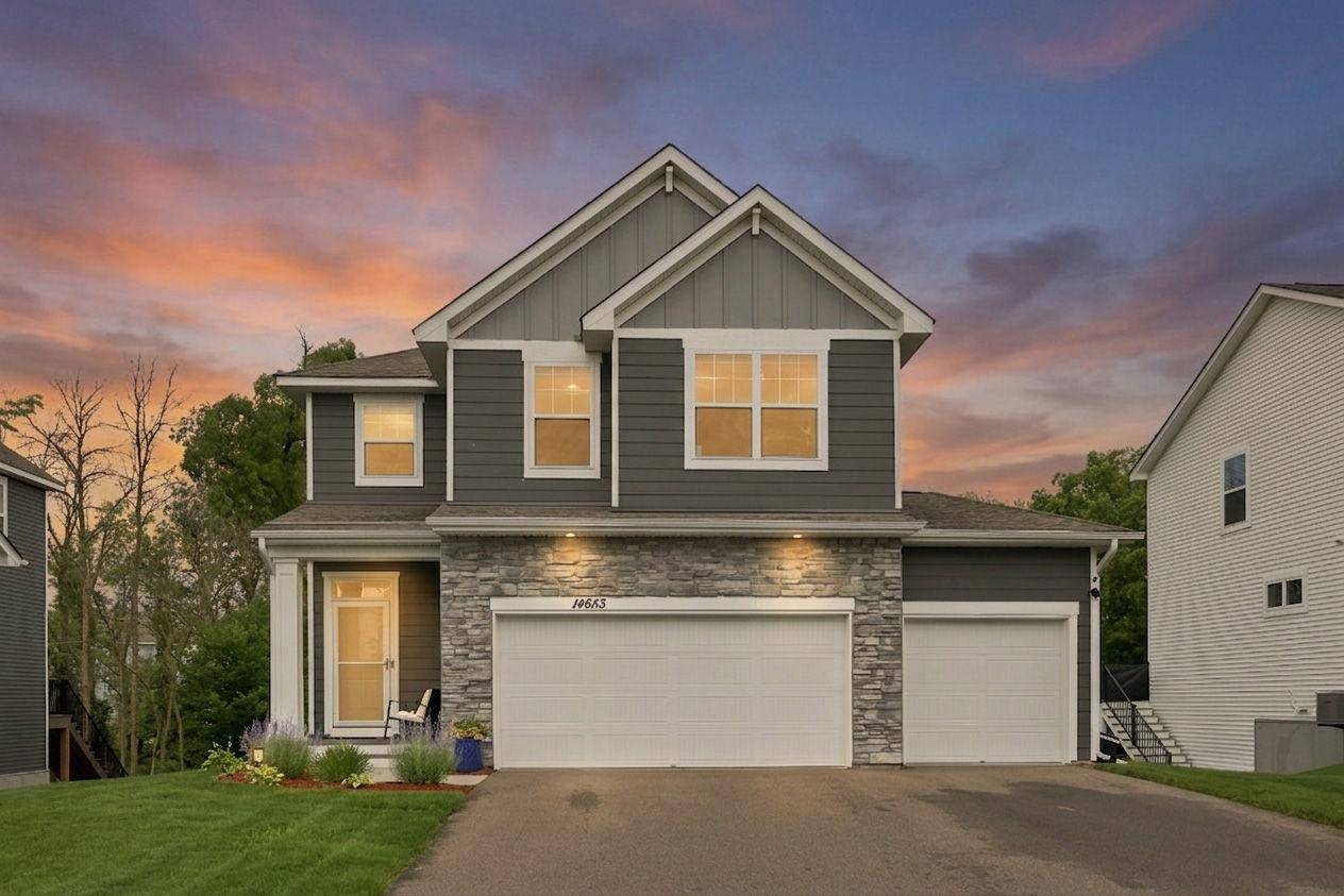 14653 Dallas LN N, Dayton, MN 55327