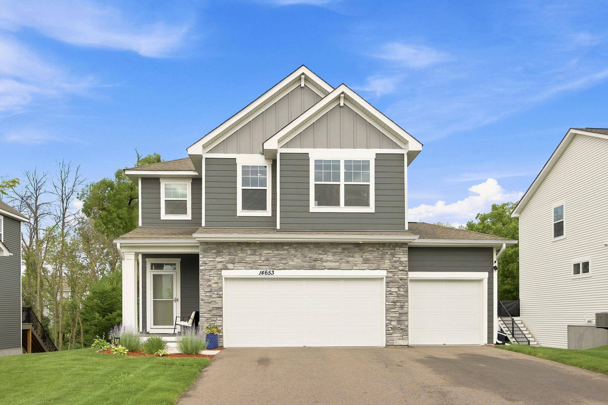 14653 Dallas LN N, Dayton, MN 55327