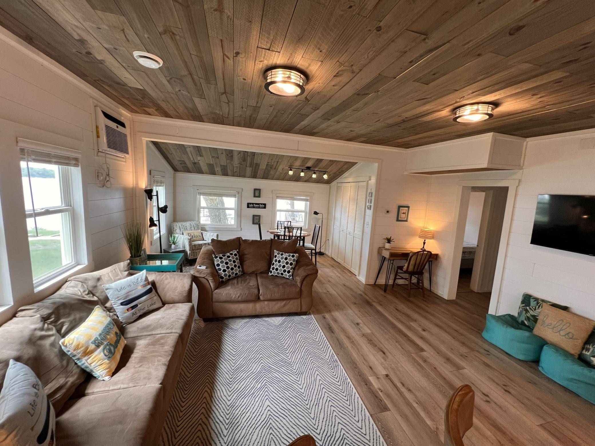 1321 S Darling DR NW #1, Alexandria, MN 56308