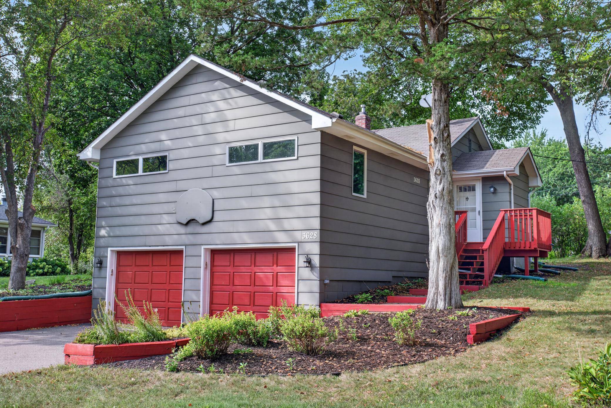 3628 Steele ST, Minnetonka, MN 55345