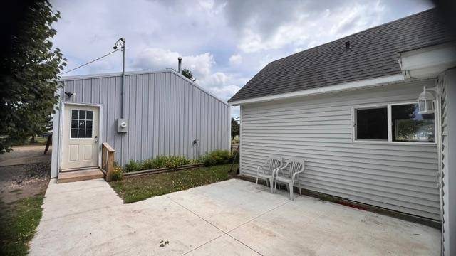 1010 Portland ST, Villard, MN 56385