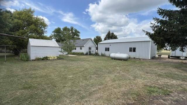 1010 Portland ST, Villard, MN 56385