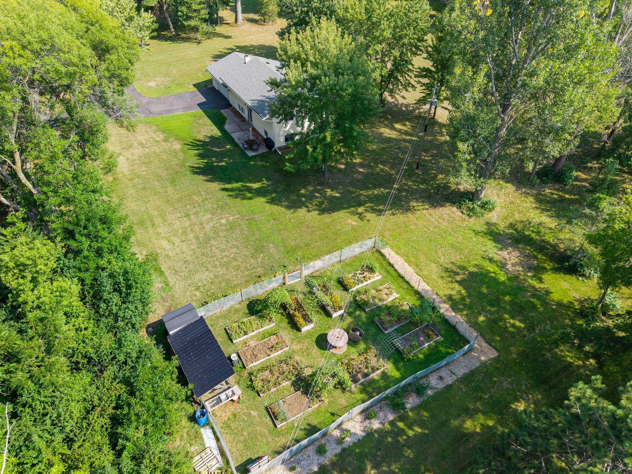 13425 309th AVE NW, Princeton, MN 55371