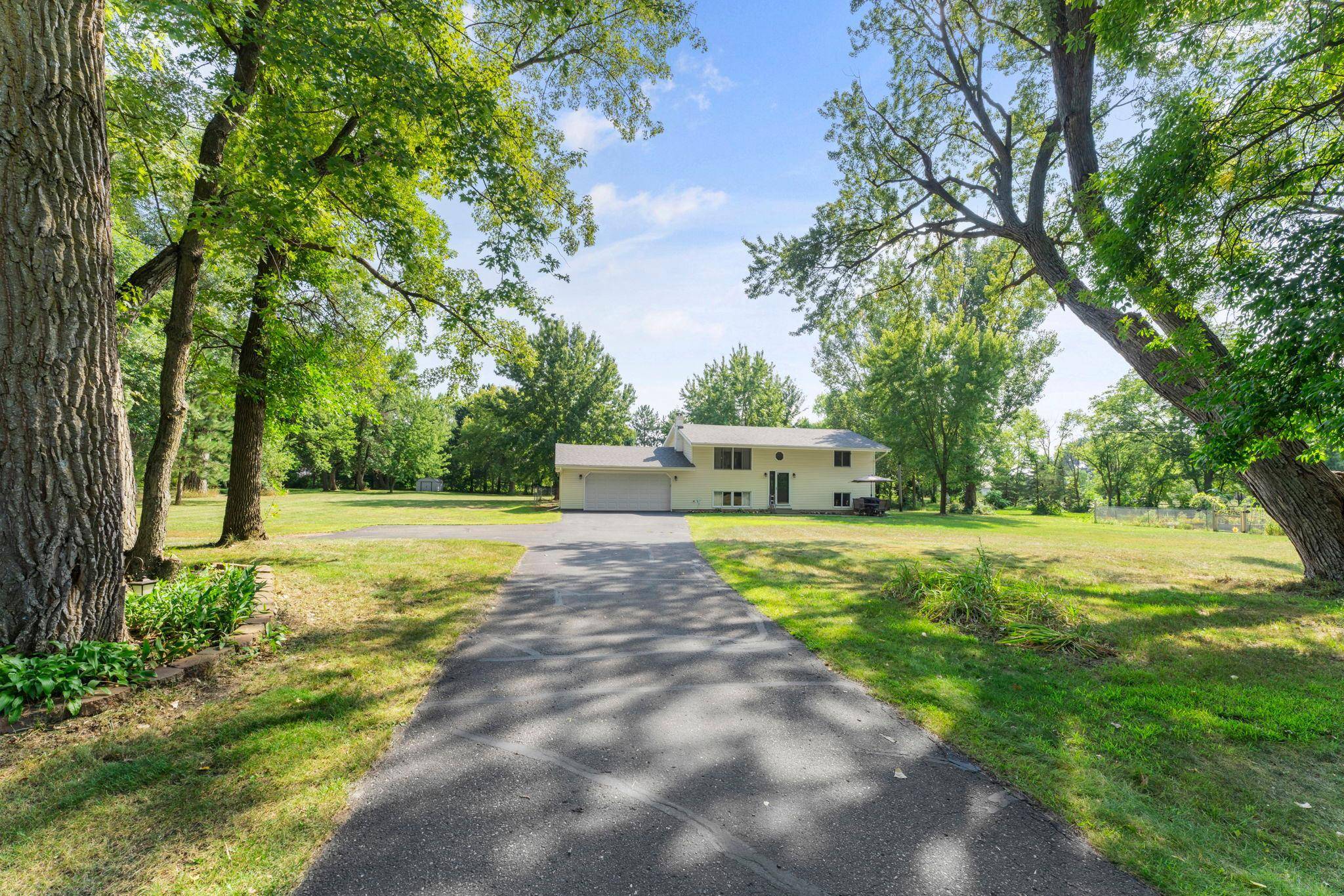 13425 309th AVE NW, Princeton, MN 55371