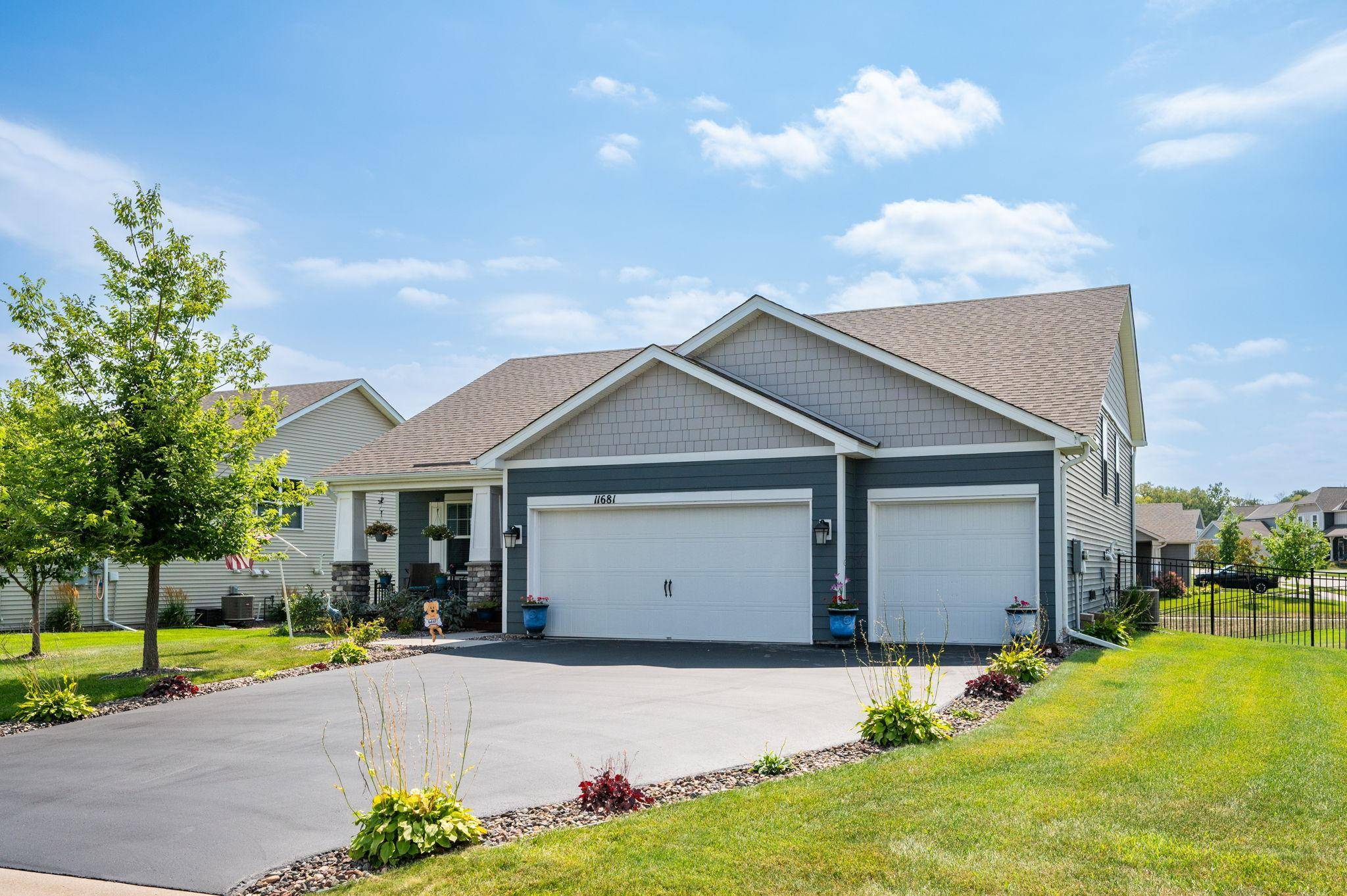 11681 132nd AVE N, Dayton, MN 55327