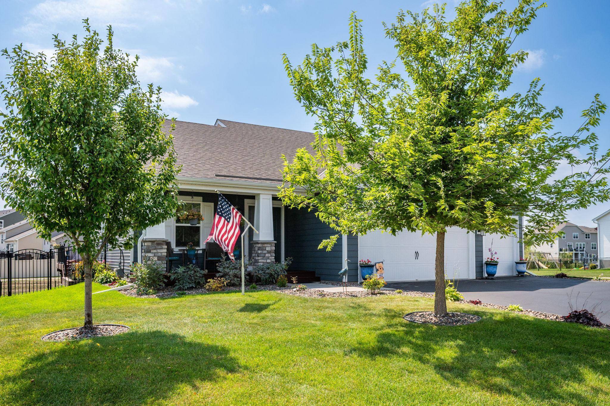 11681 132nd AVE N, Dayton, MN 55327
