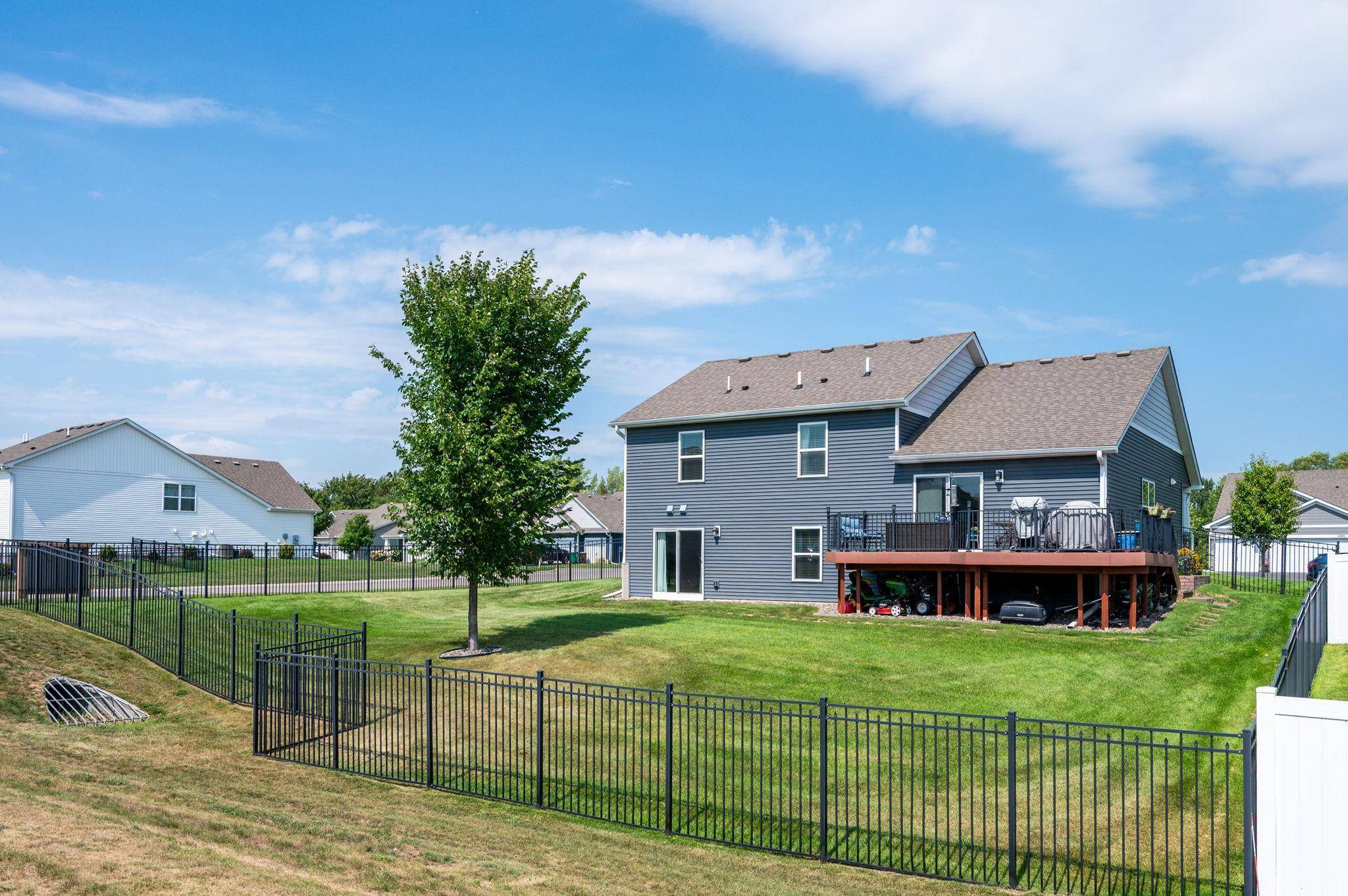 11681 132nd AVE N, Dayton, MN 55327