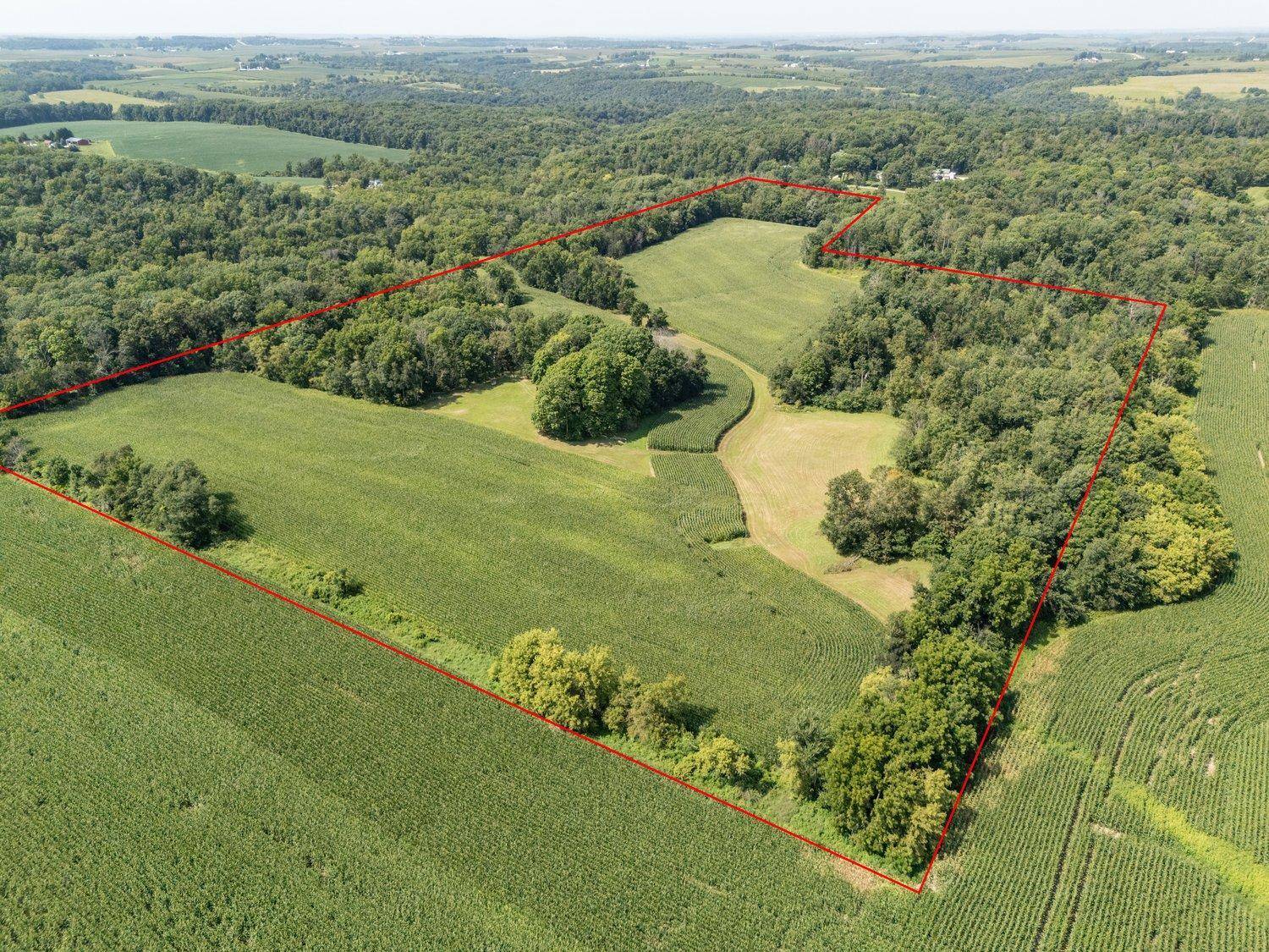 TBD Deer Rd, Canton, MN 55922