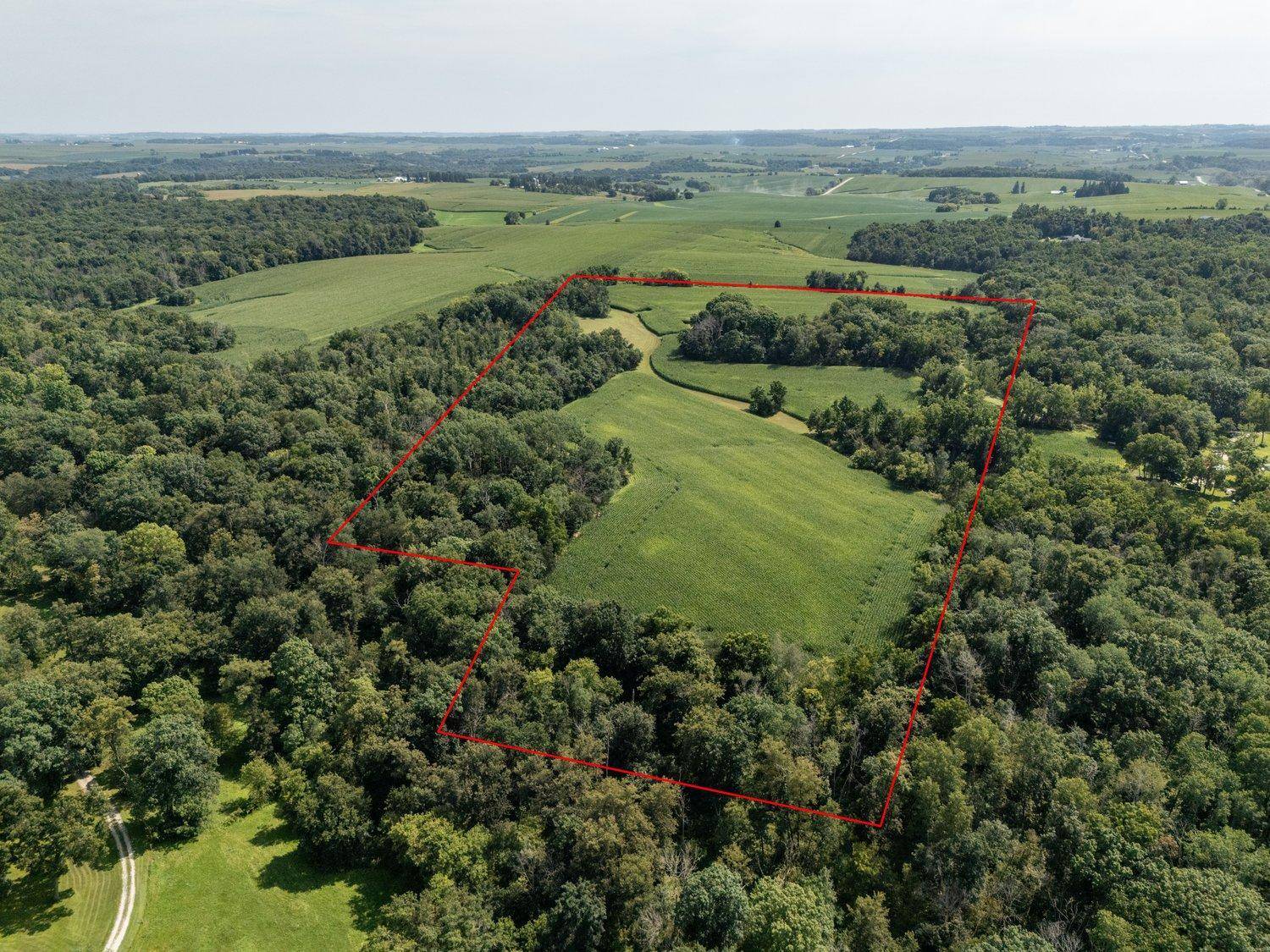 TBD Deer Rd, Canton, MN 55922