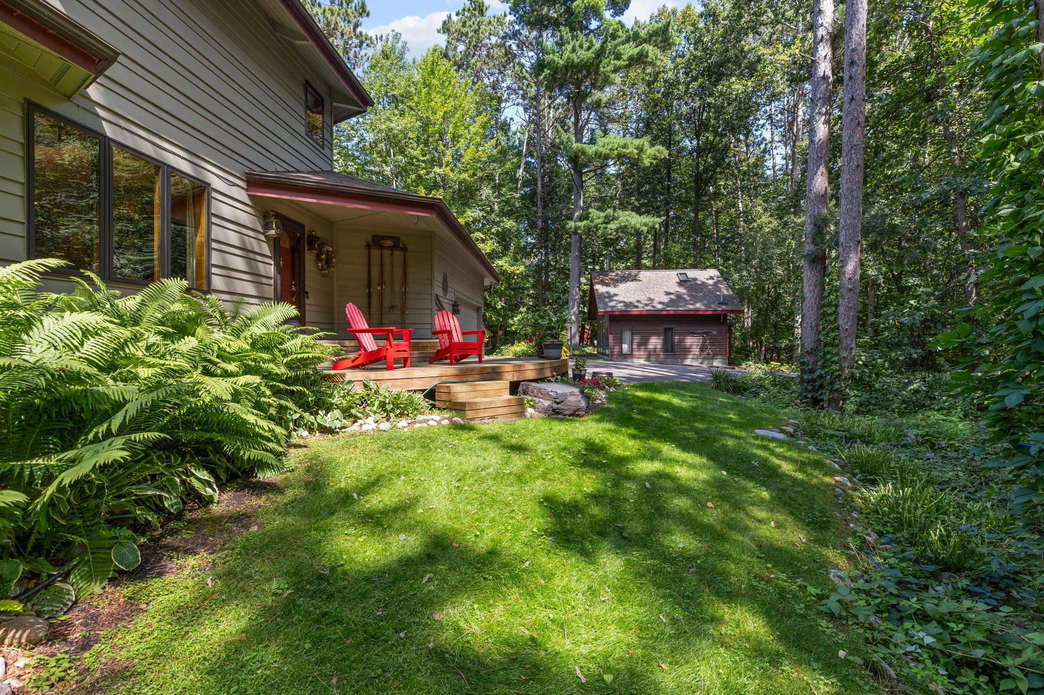 11077 Leisure LN, Brainerd, MN 56401