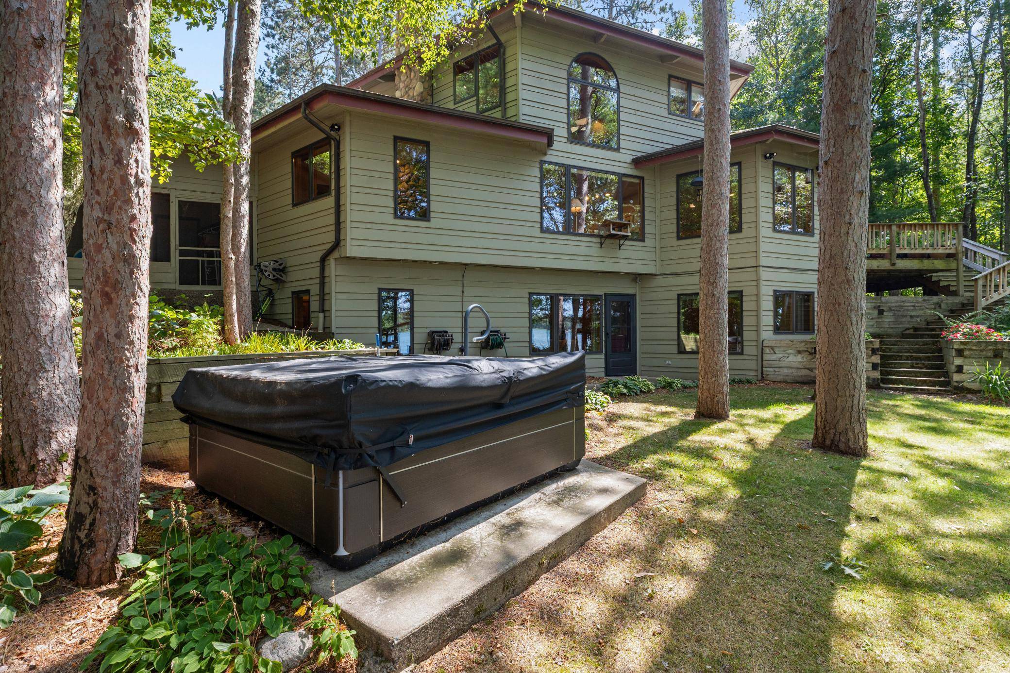 11077 Leisure LN, Brainerd, MN 56401