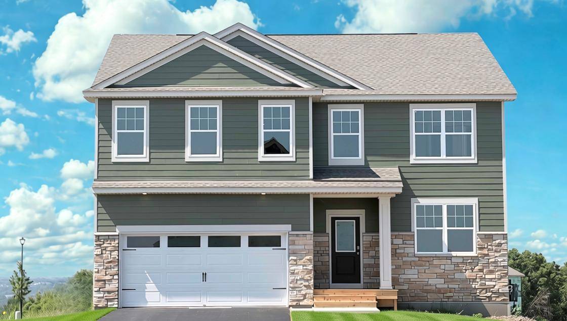 2095 Kestrel DR, Shakopee, MN 55379