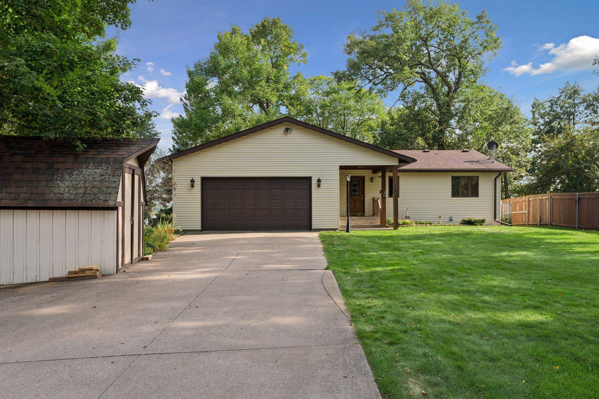 19629 Salmonson River RD, Mora, MN 55051
