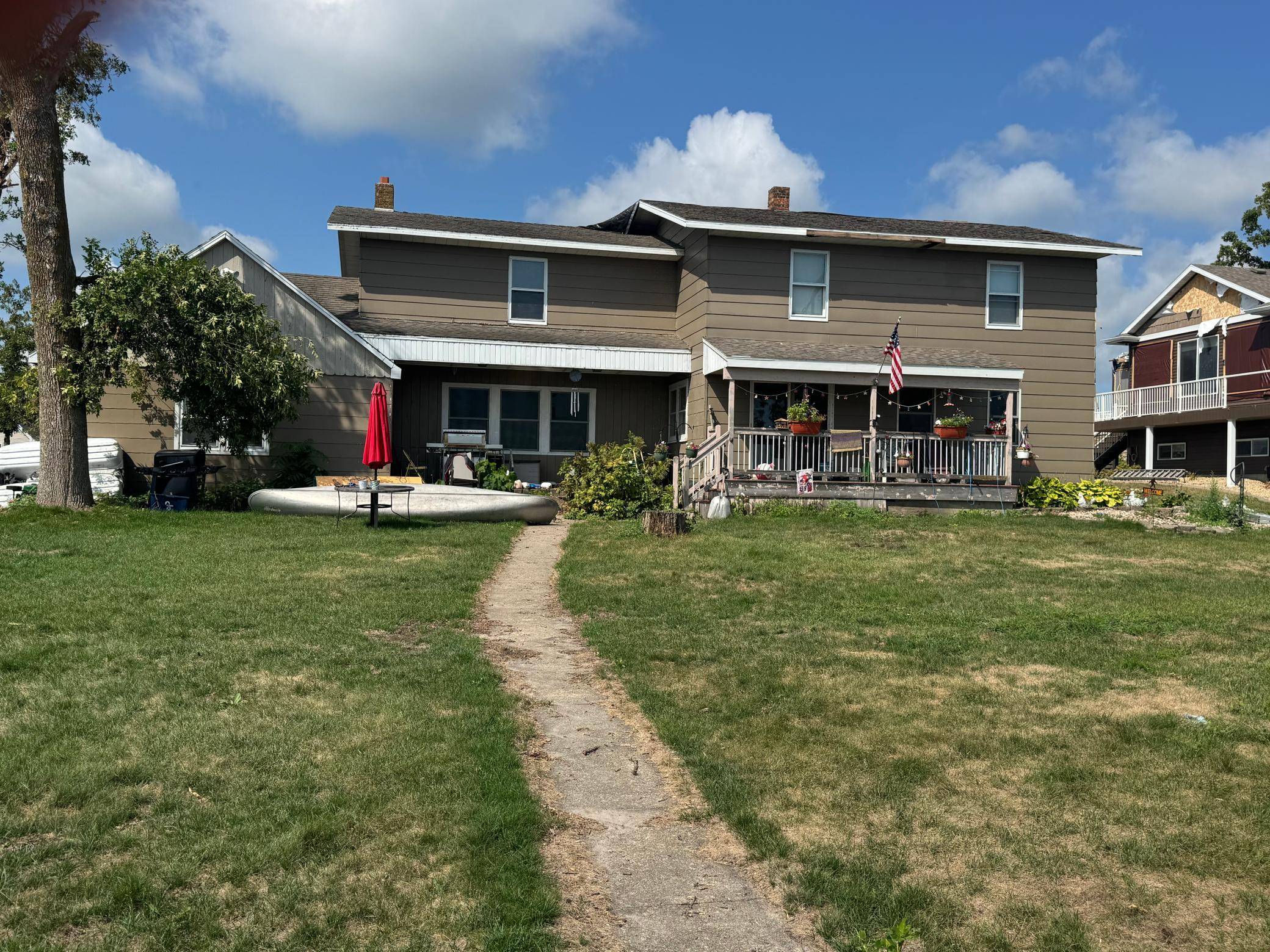 20483 Oakland Beach RD, Detroit Lakes, MN 56501