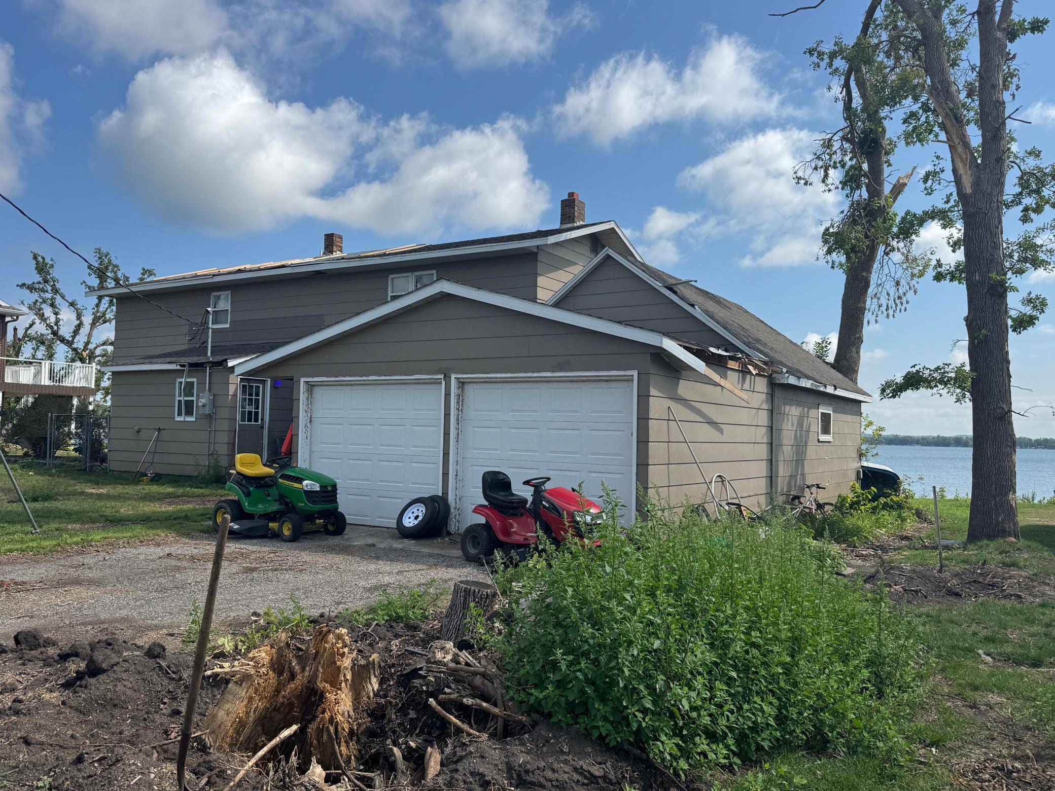 20483 Oakland Beach RD, Detroit Lakes, MN 56501