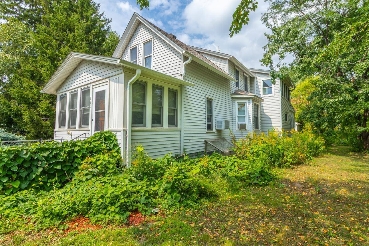823 Englewood AVE, Saint Paul, MN 55104