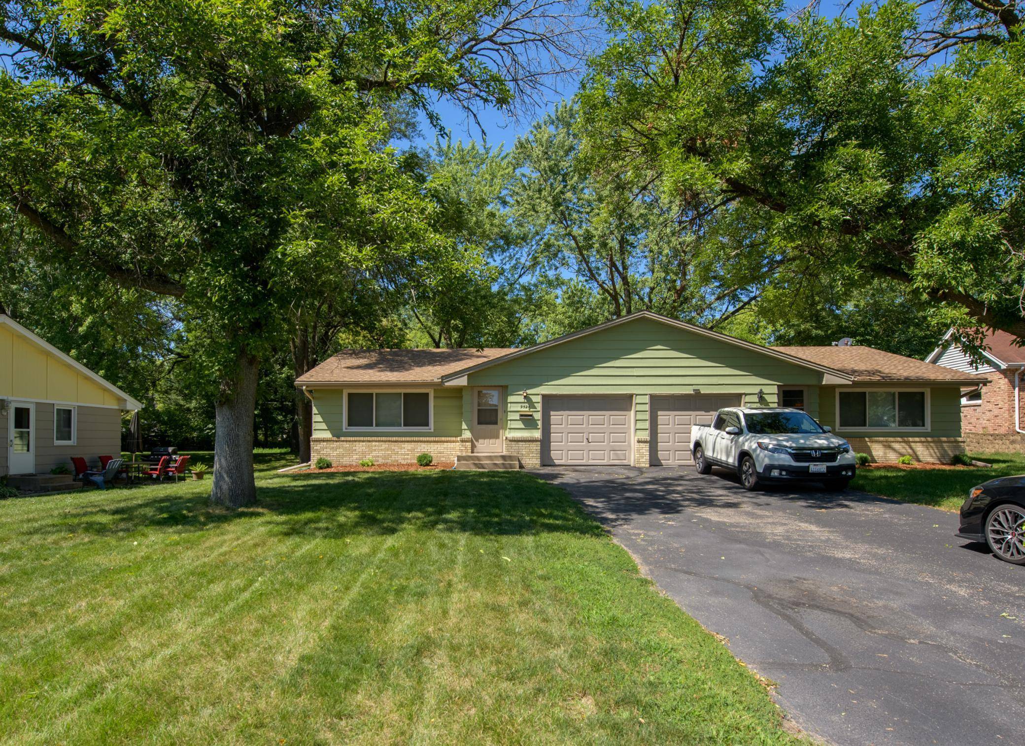 9522 Pleasant AVE S, Bloomington, MN 55420