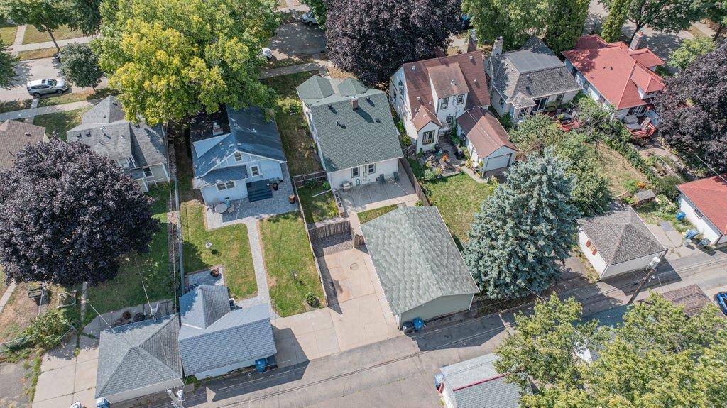 2747 Garfield ST NE, Minneapolis, MN 55418