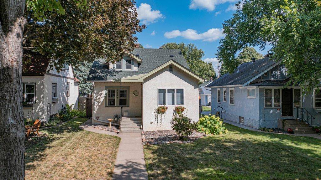 2747 Garfield ST NE, Minneapolis, MN 55418