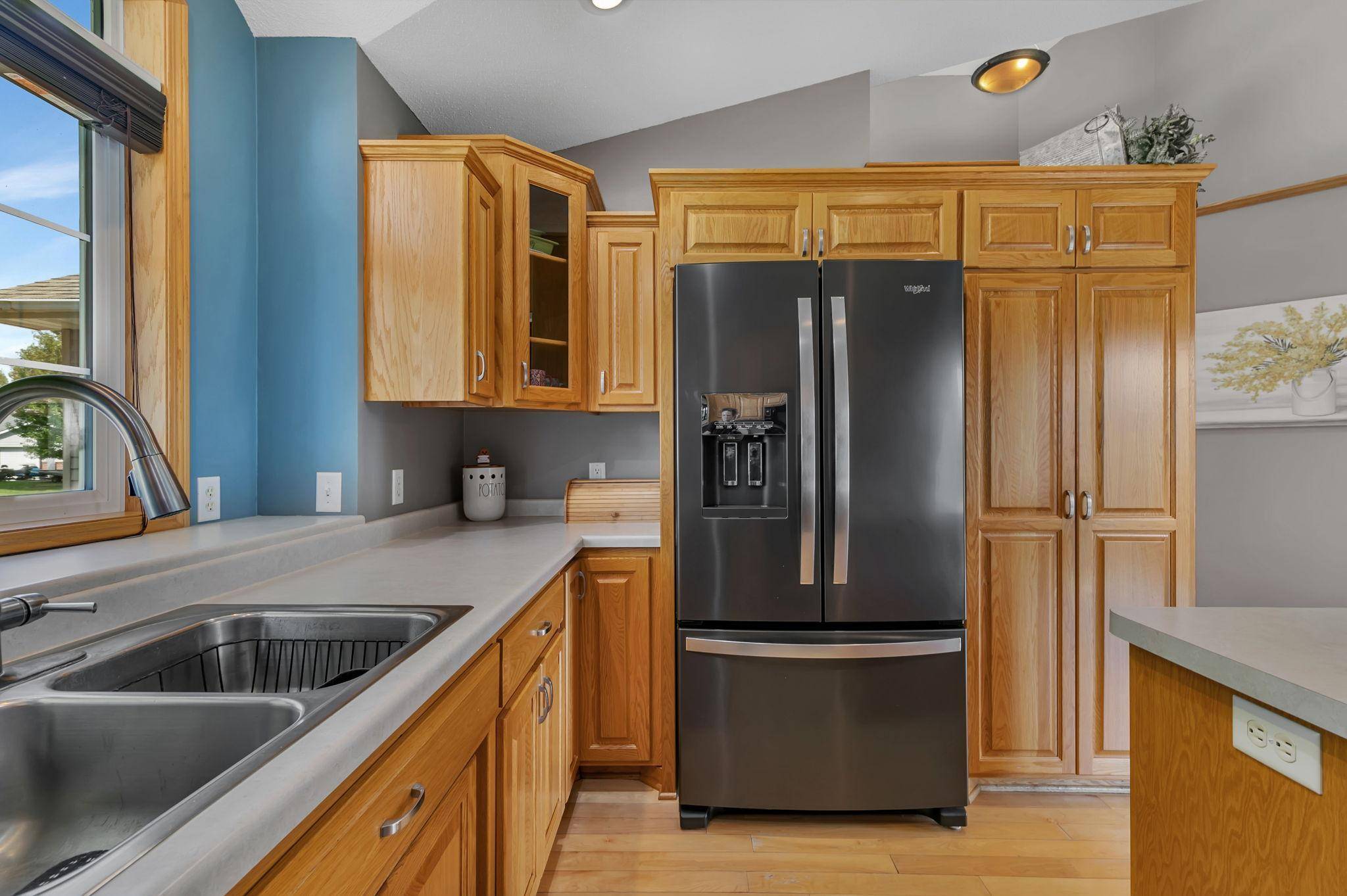 605 Lake Anna DR, Avon, MN 56310