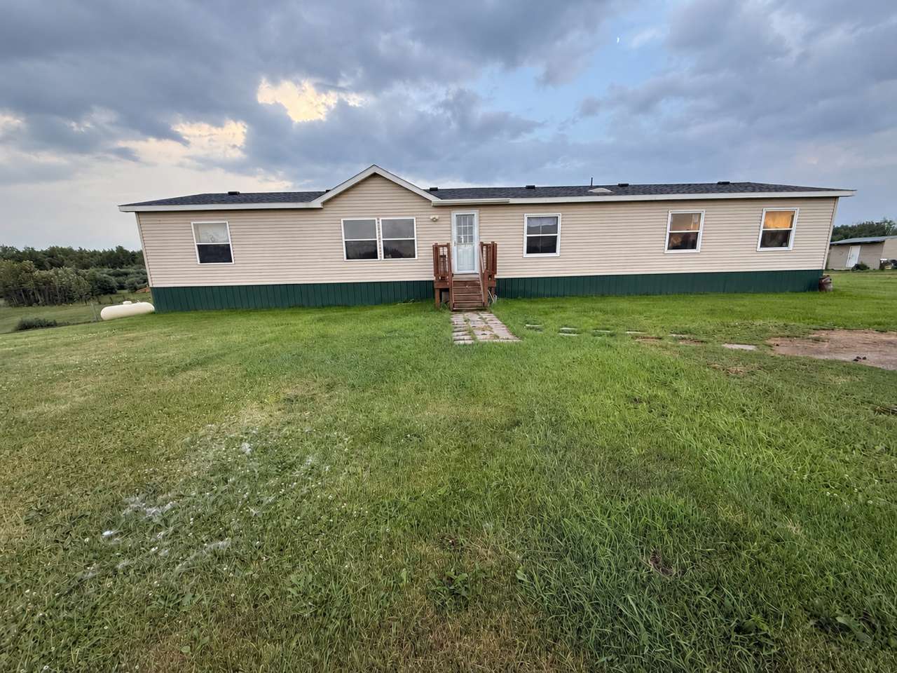 8624 Knappen Hill RD, Bemidji, MN 56601