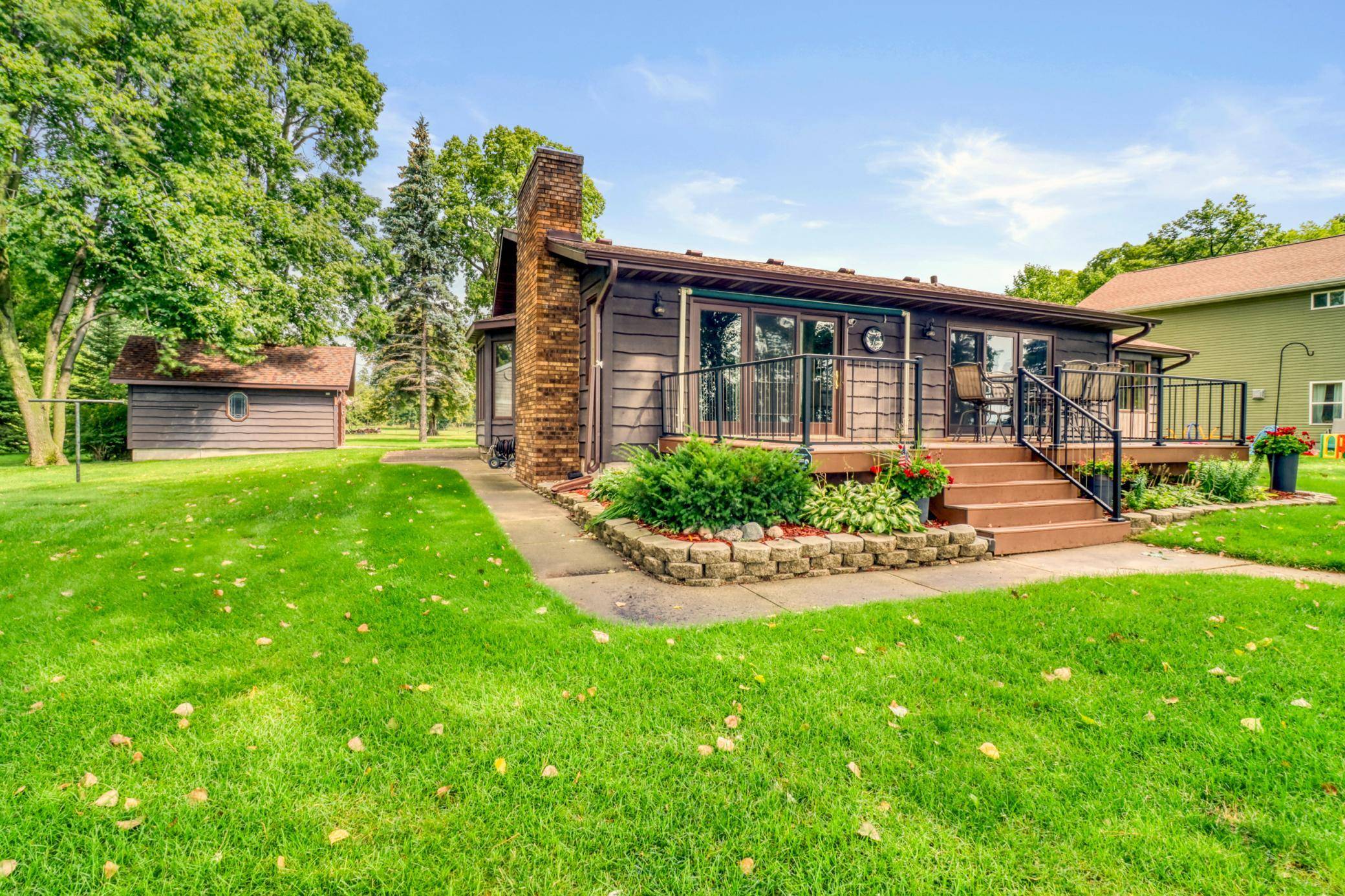 45212 N Little Pine RD, Perham, MN 56573